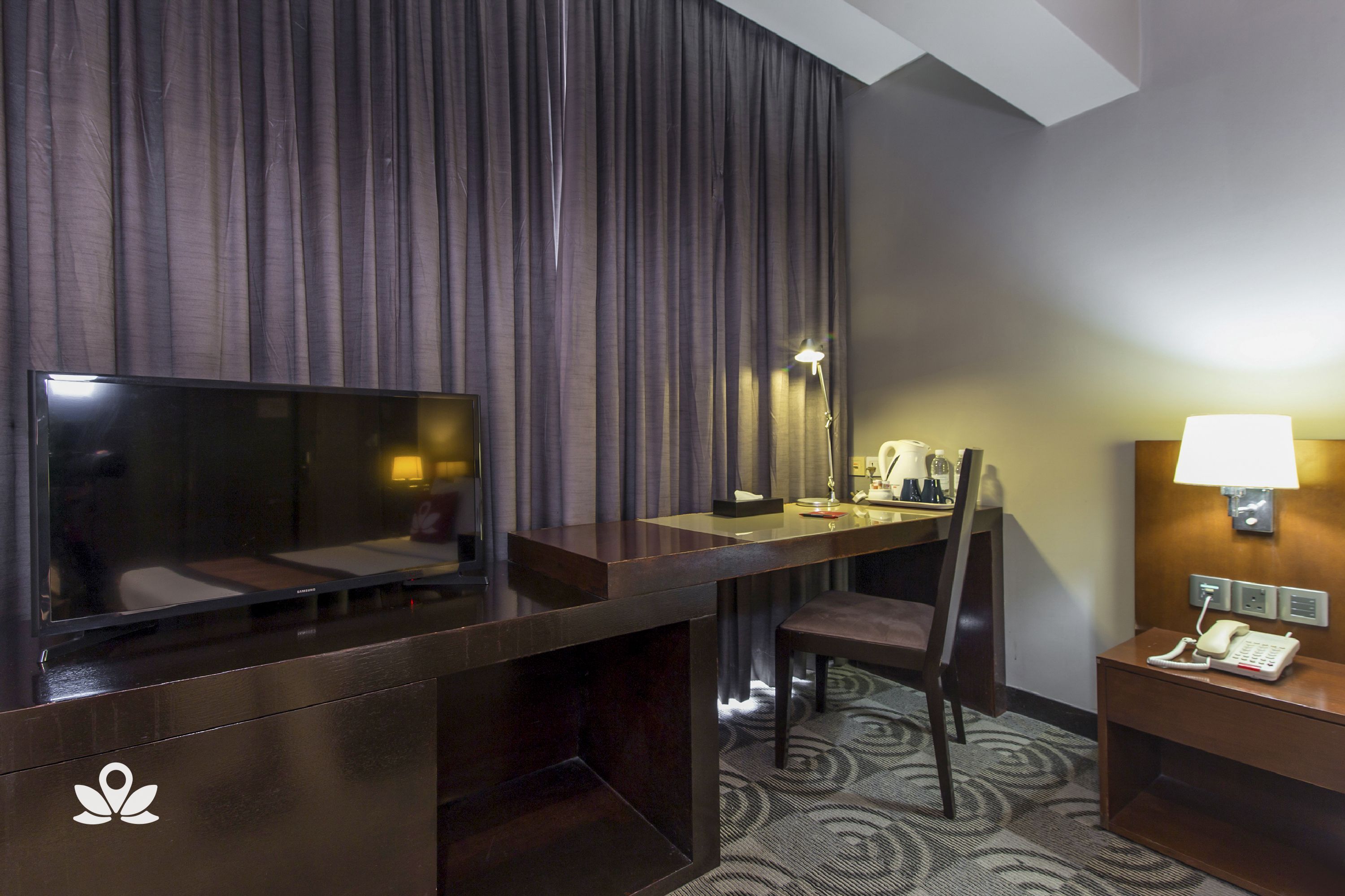 StarPoints Hotel Kuala Lumpur by ZEN Rooms