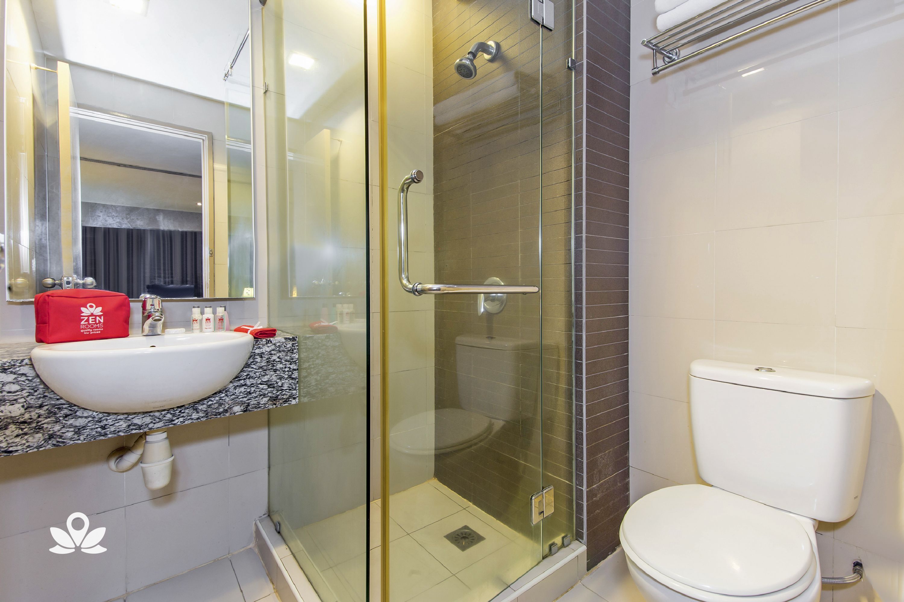 StarPoints Hotel Kuala Lumpur by ZEN Rooms