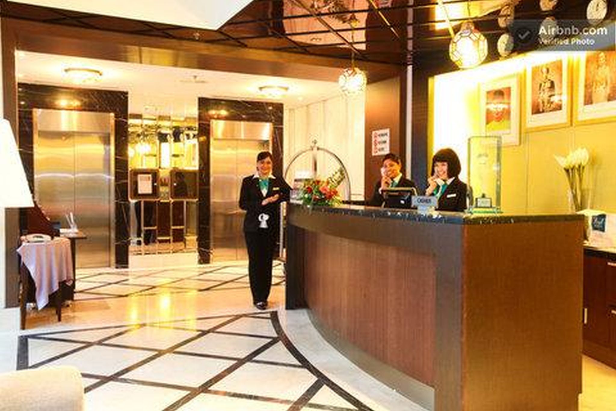StarPoints Hotel Kuala Lumpur by ZEN Rooms