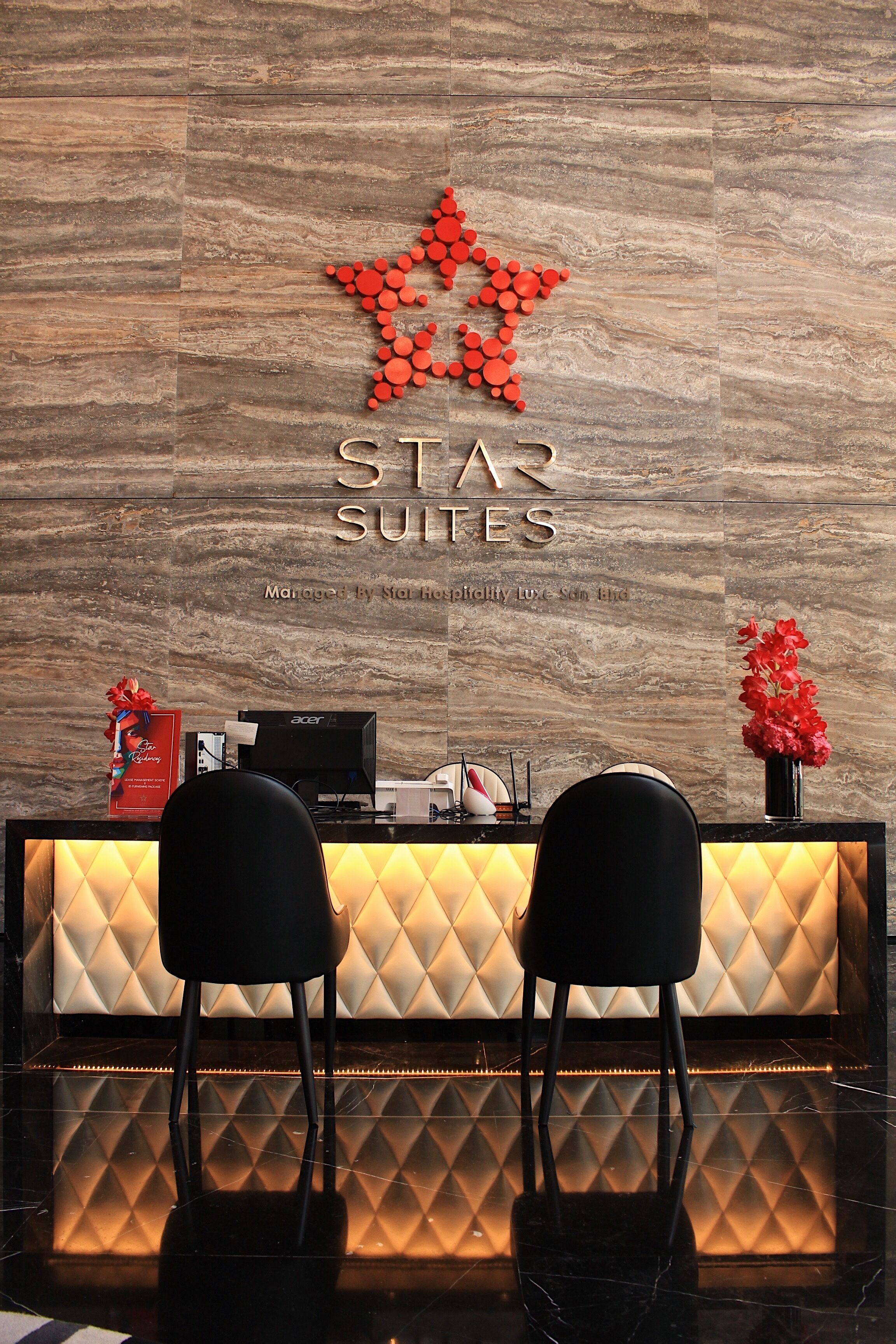 Star Suites
