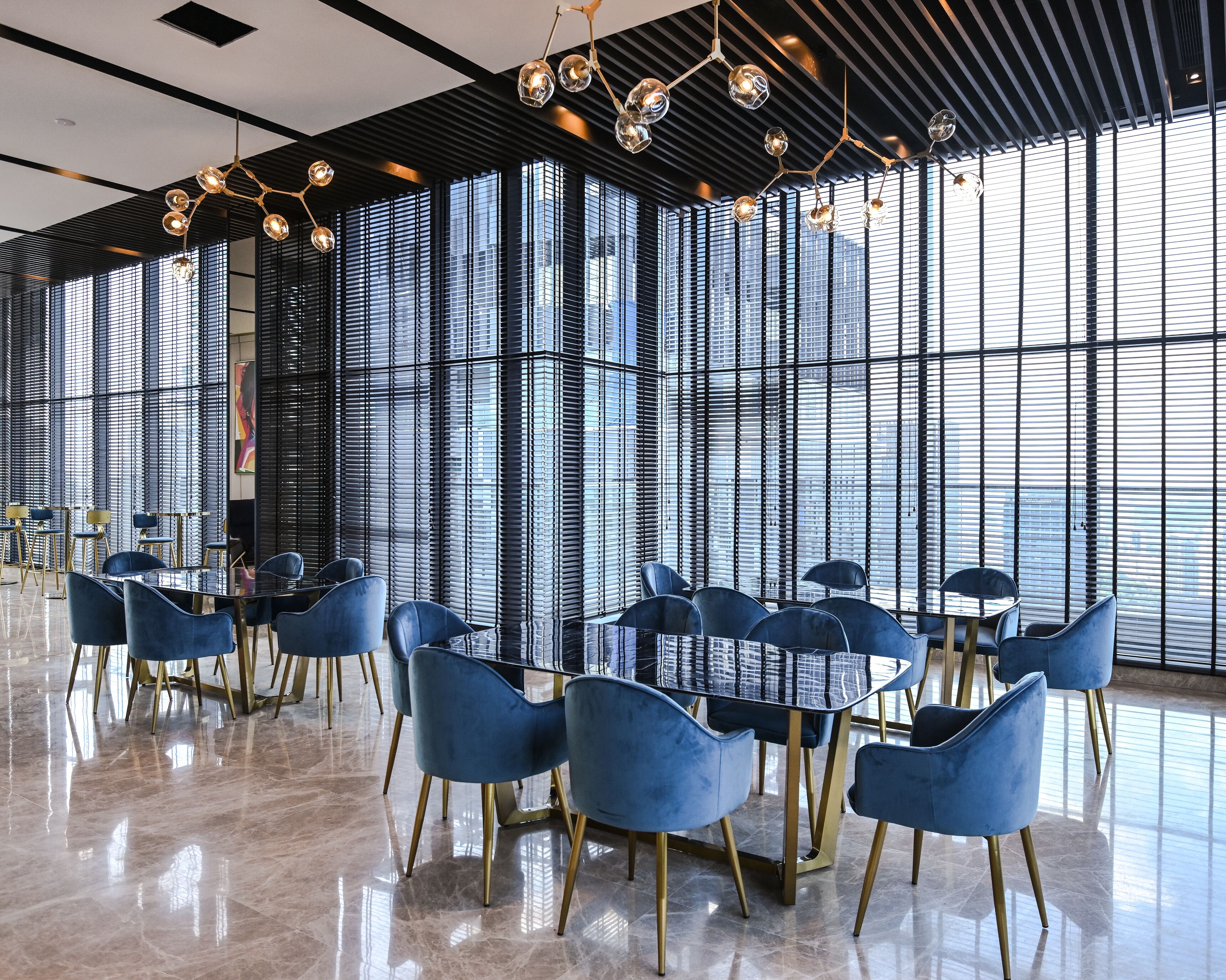 Star Suites