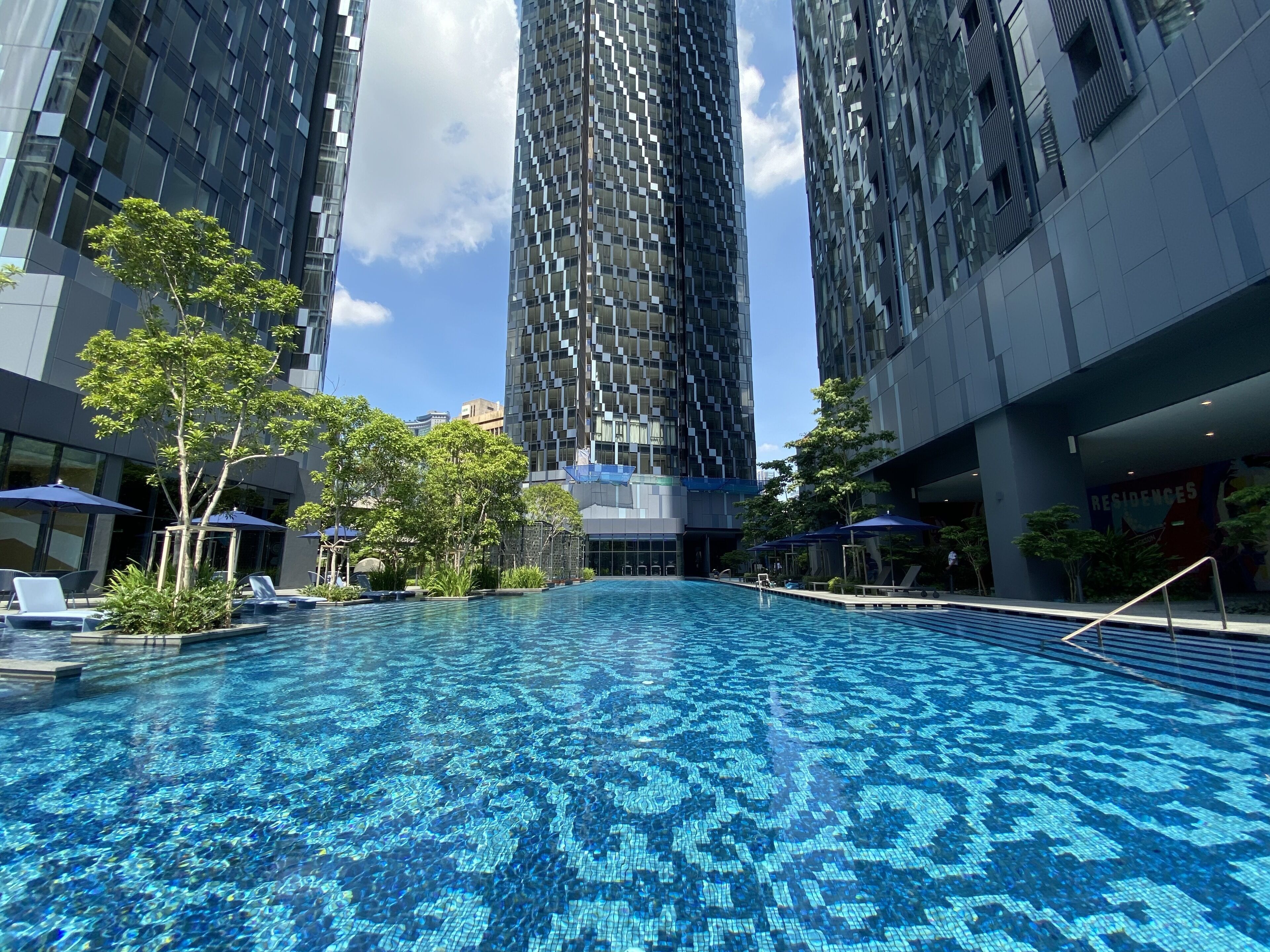 Star Suites