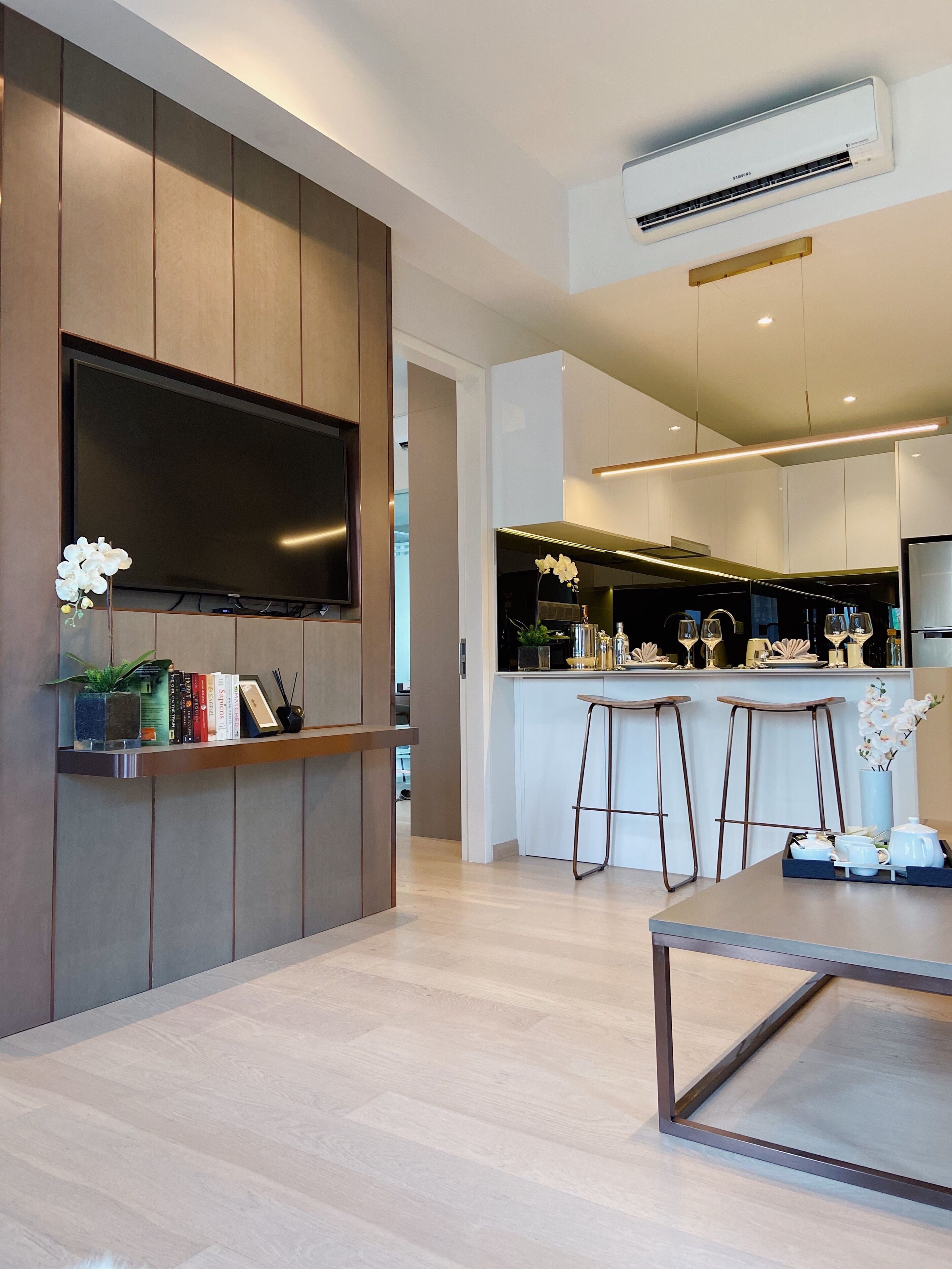 Star Suites