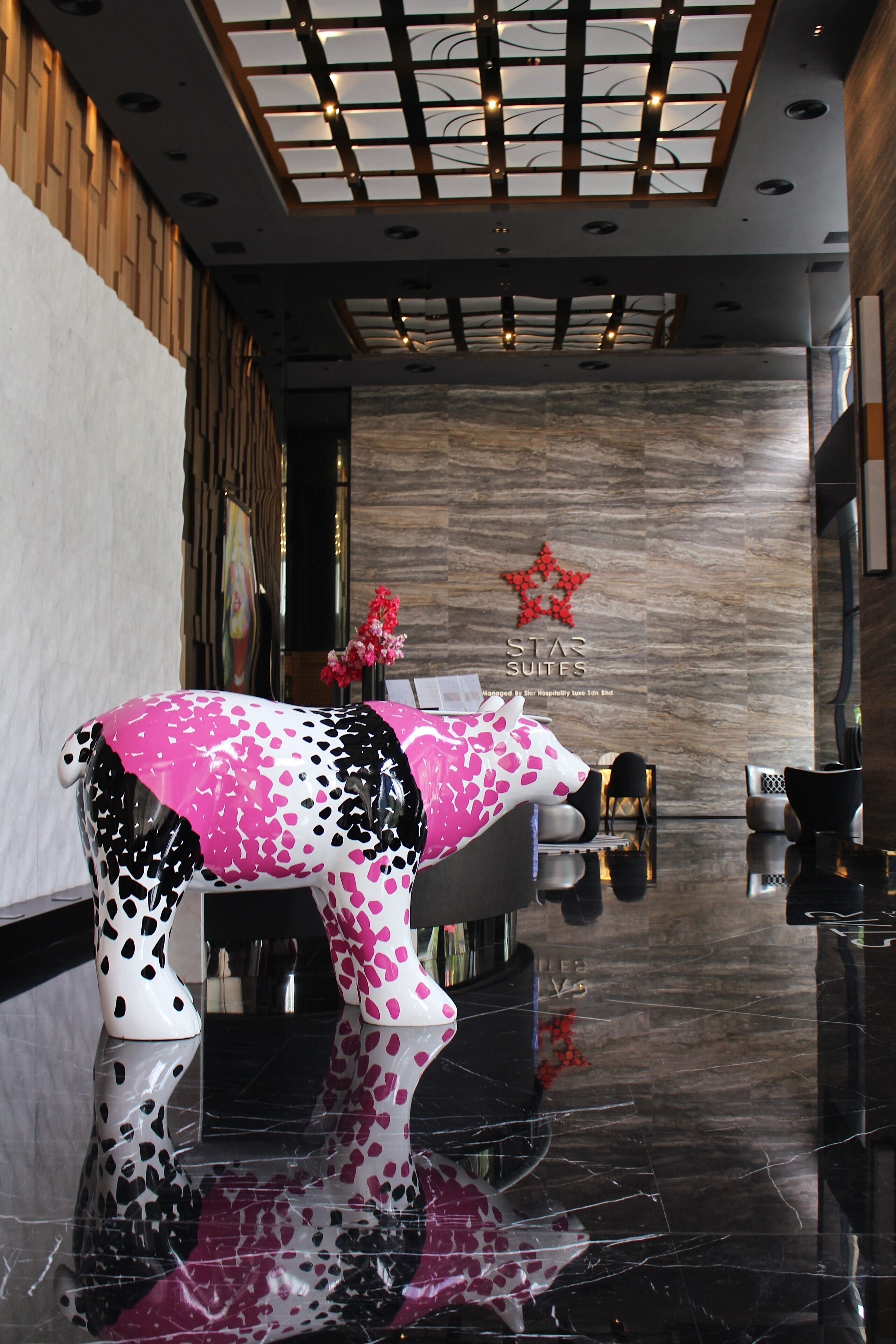 Star Suites