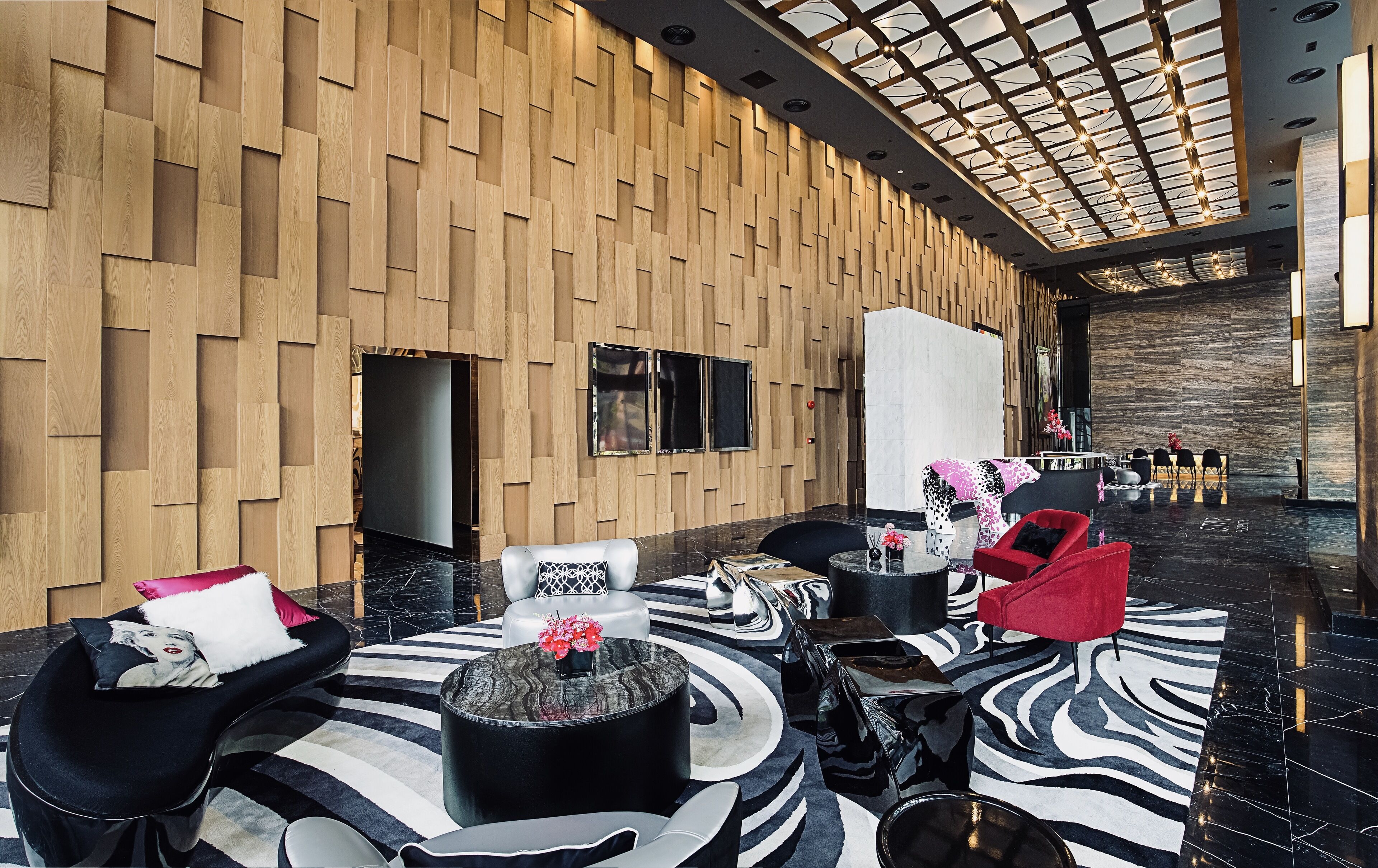 Star Suites