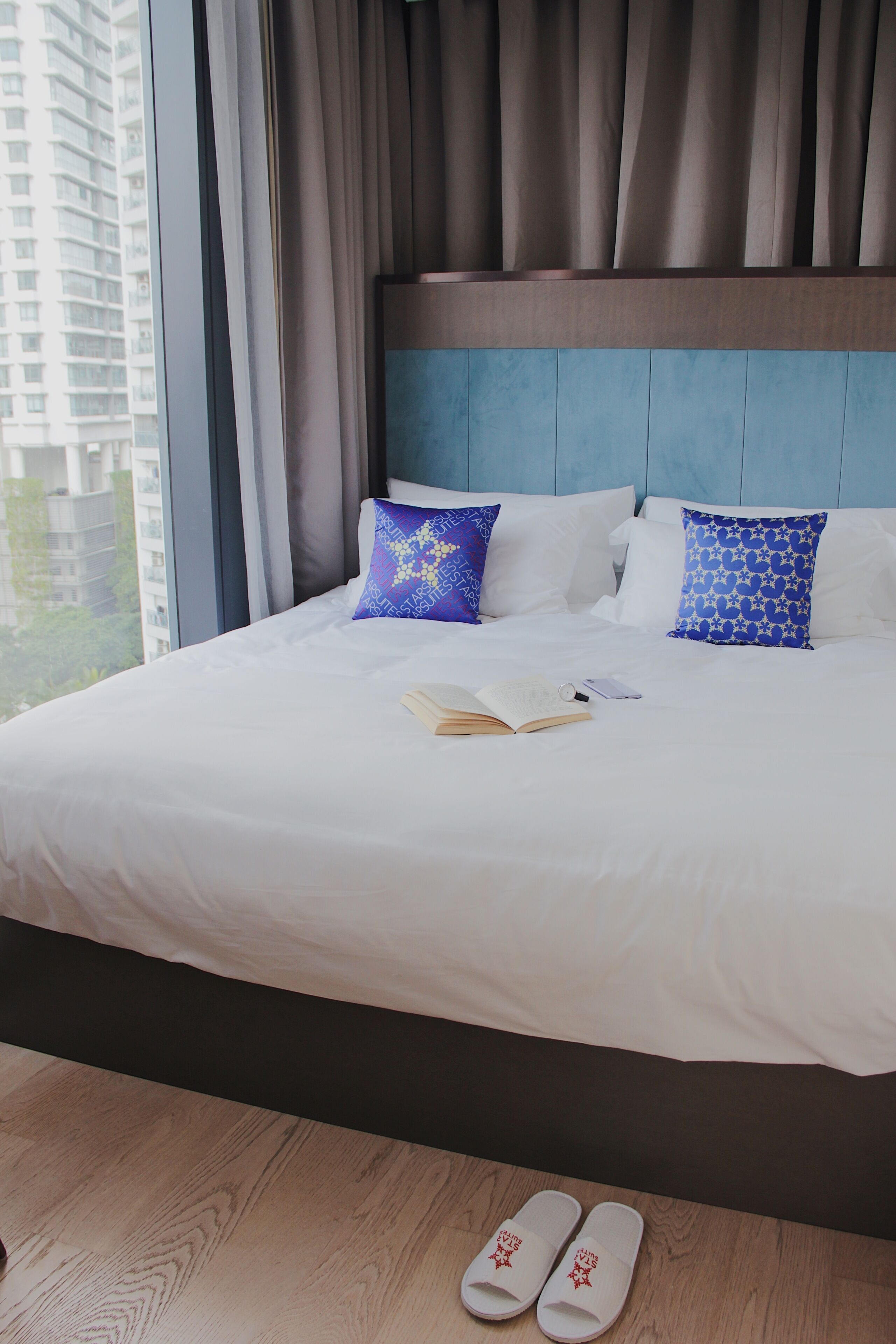 Star Suites