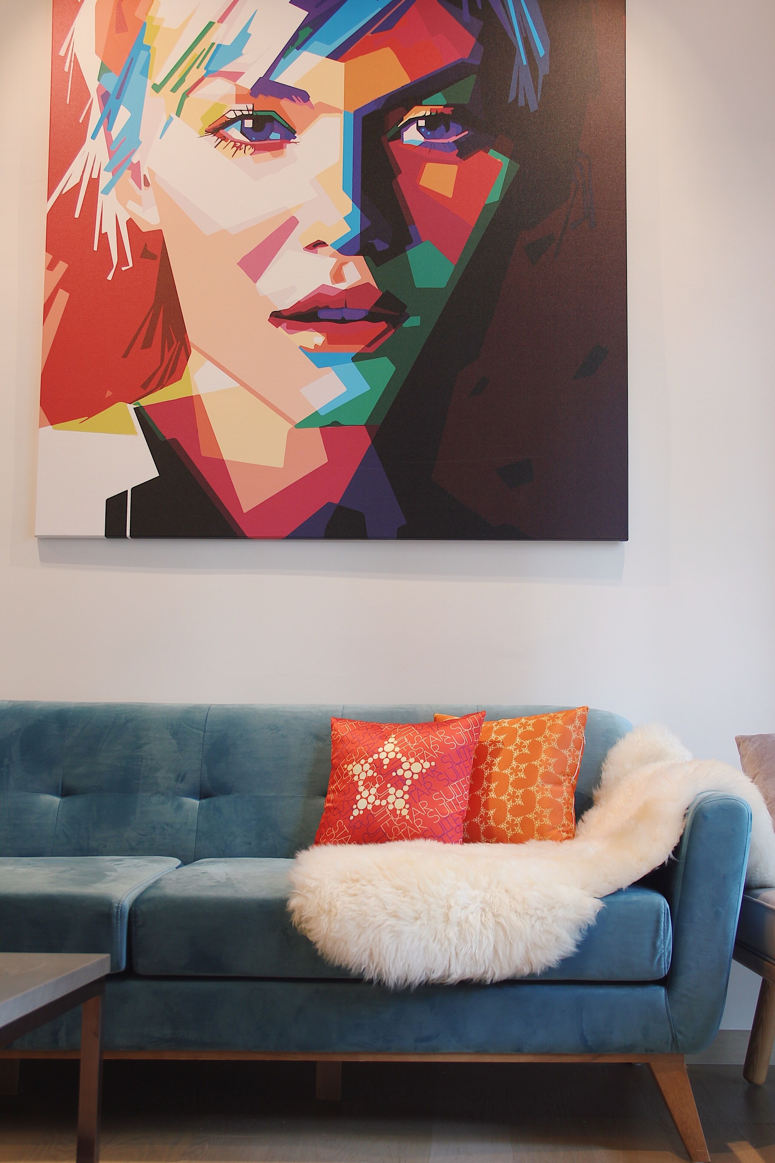 Star Suites