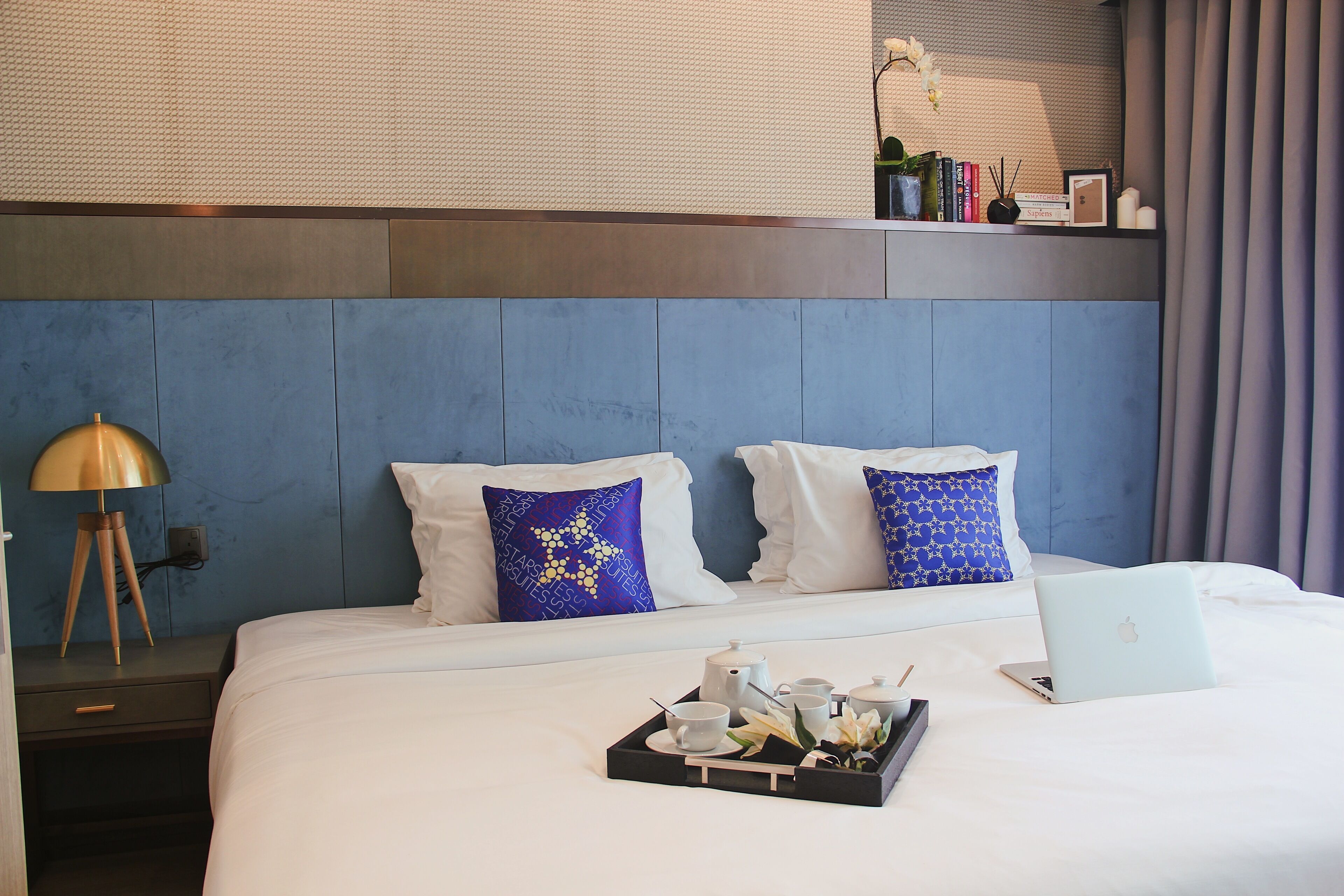 Star Suites