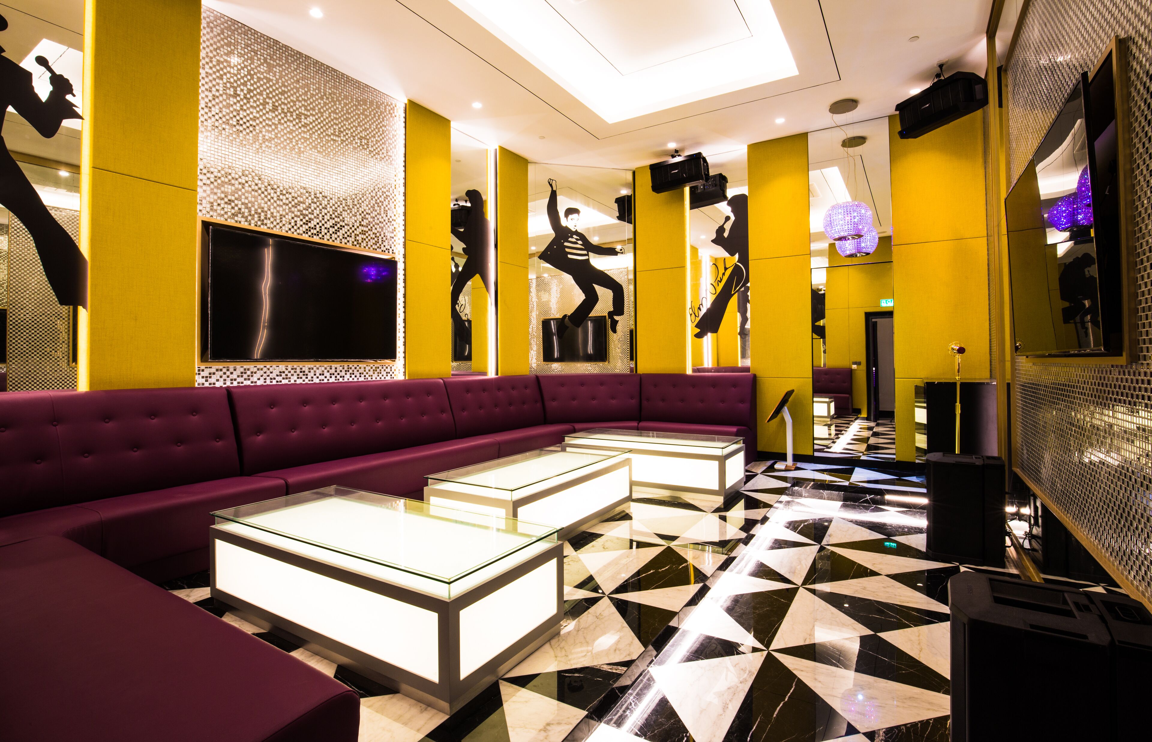 Star Suites