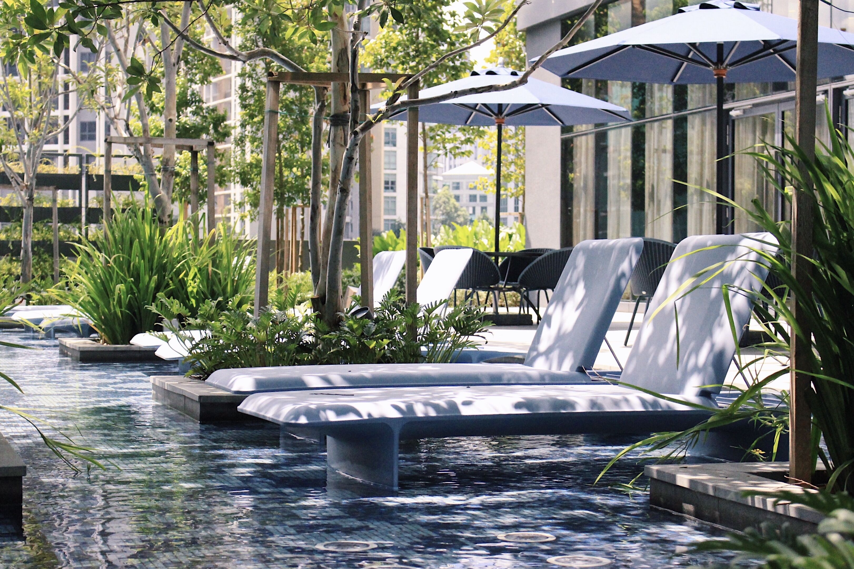 Star Suites