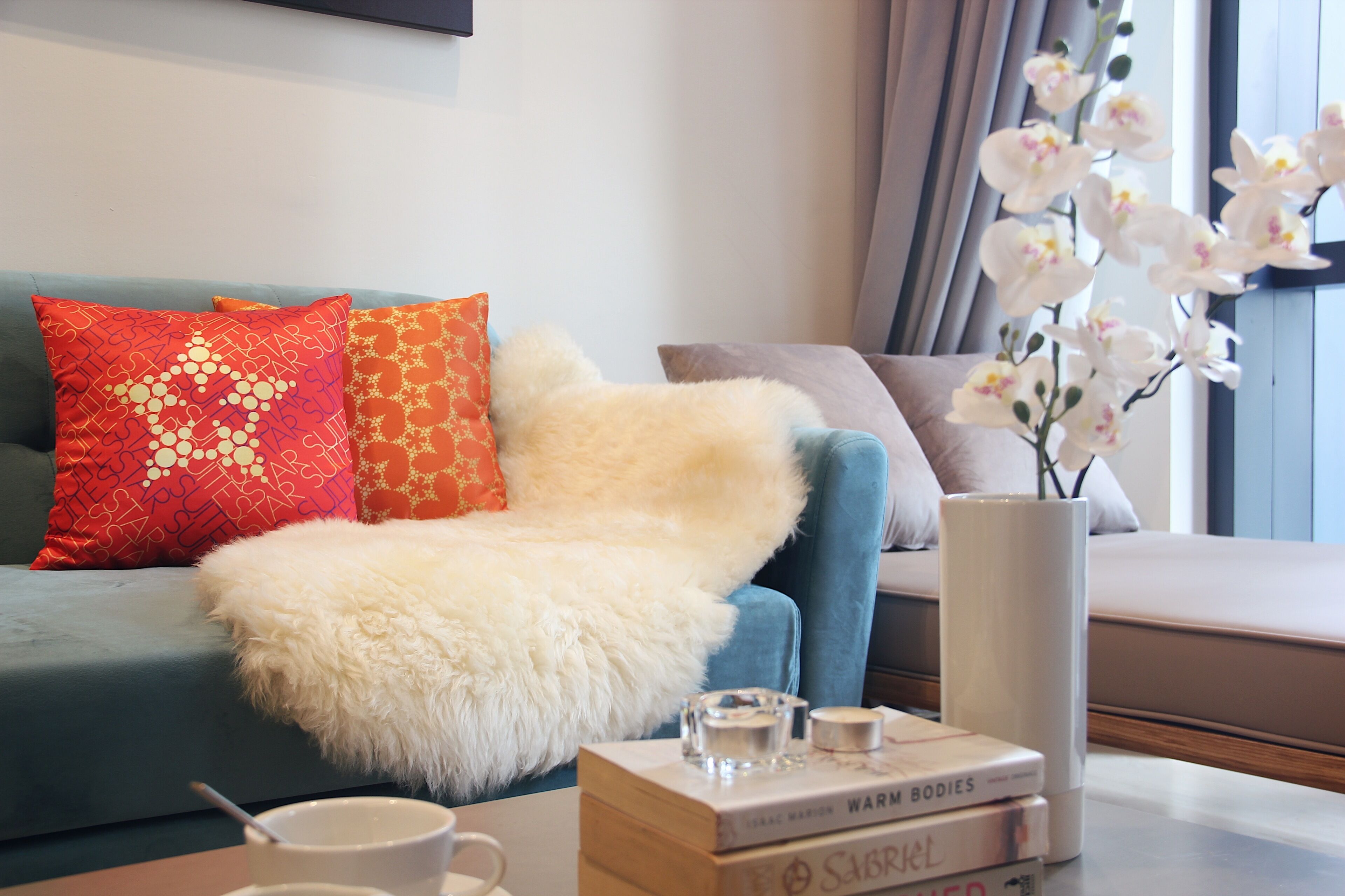Star Suites