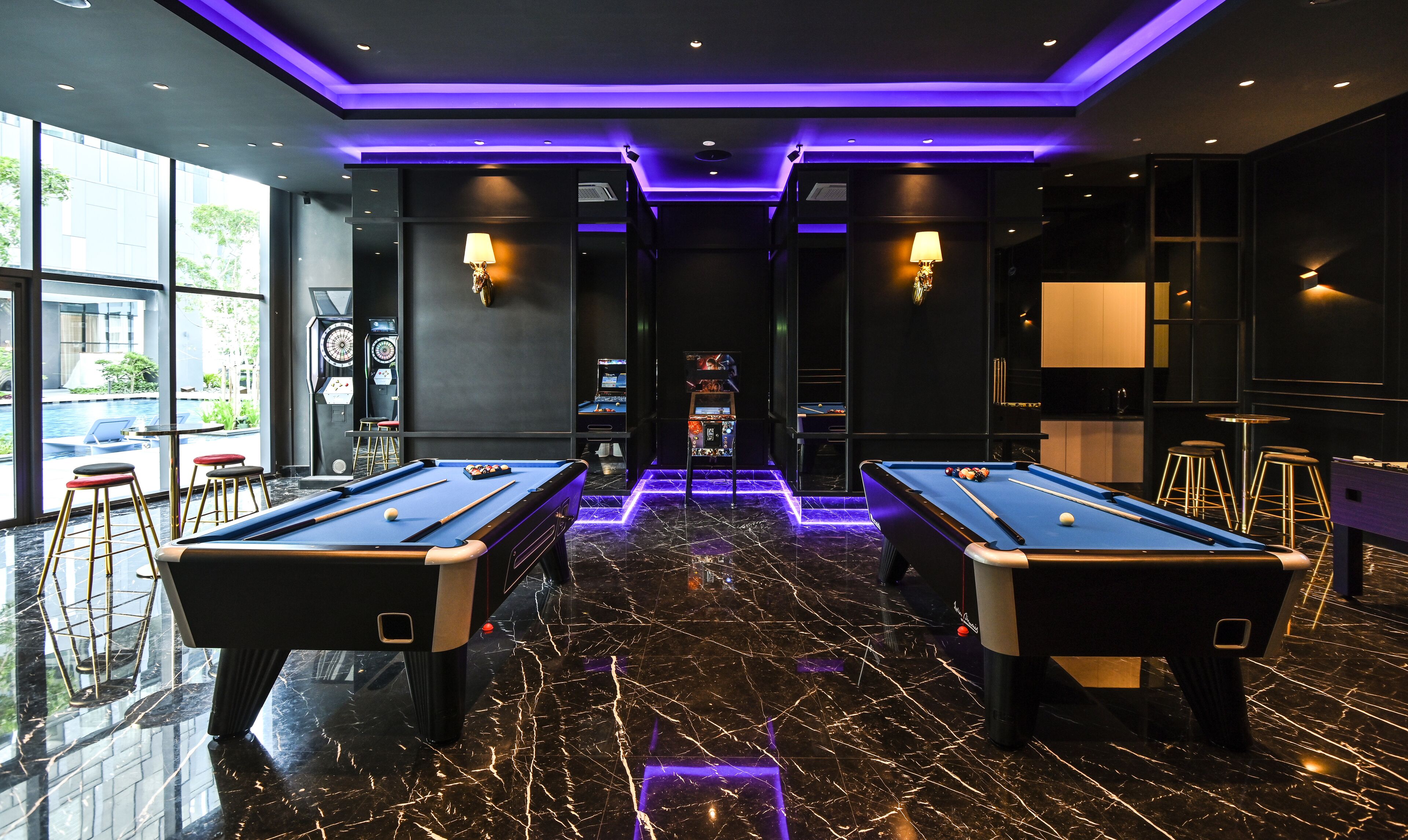 Star Suites