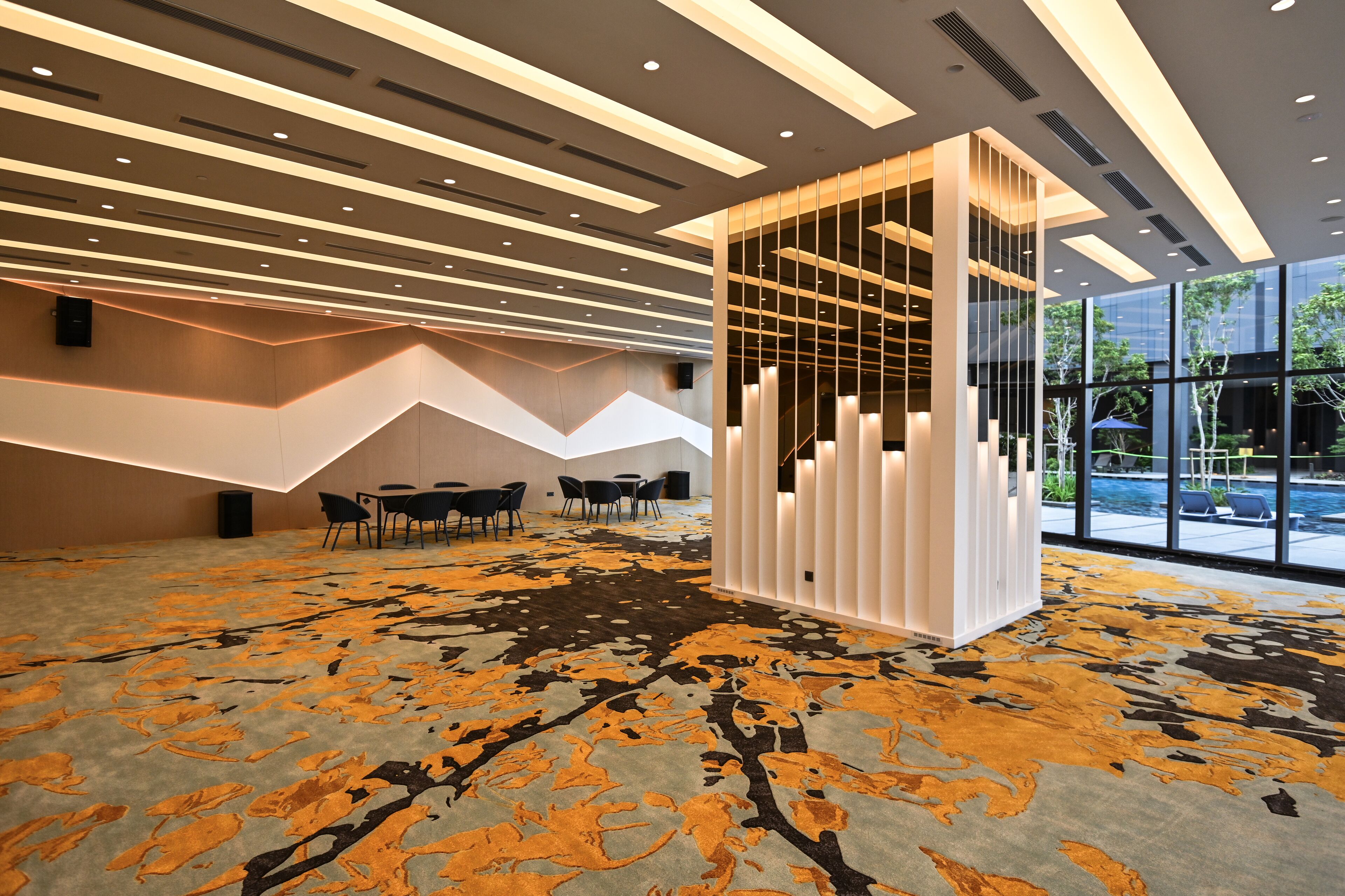 Star Suites