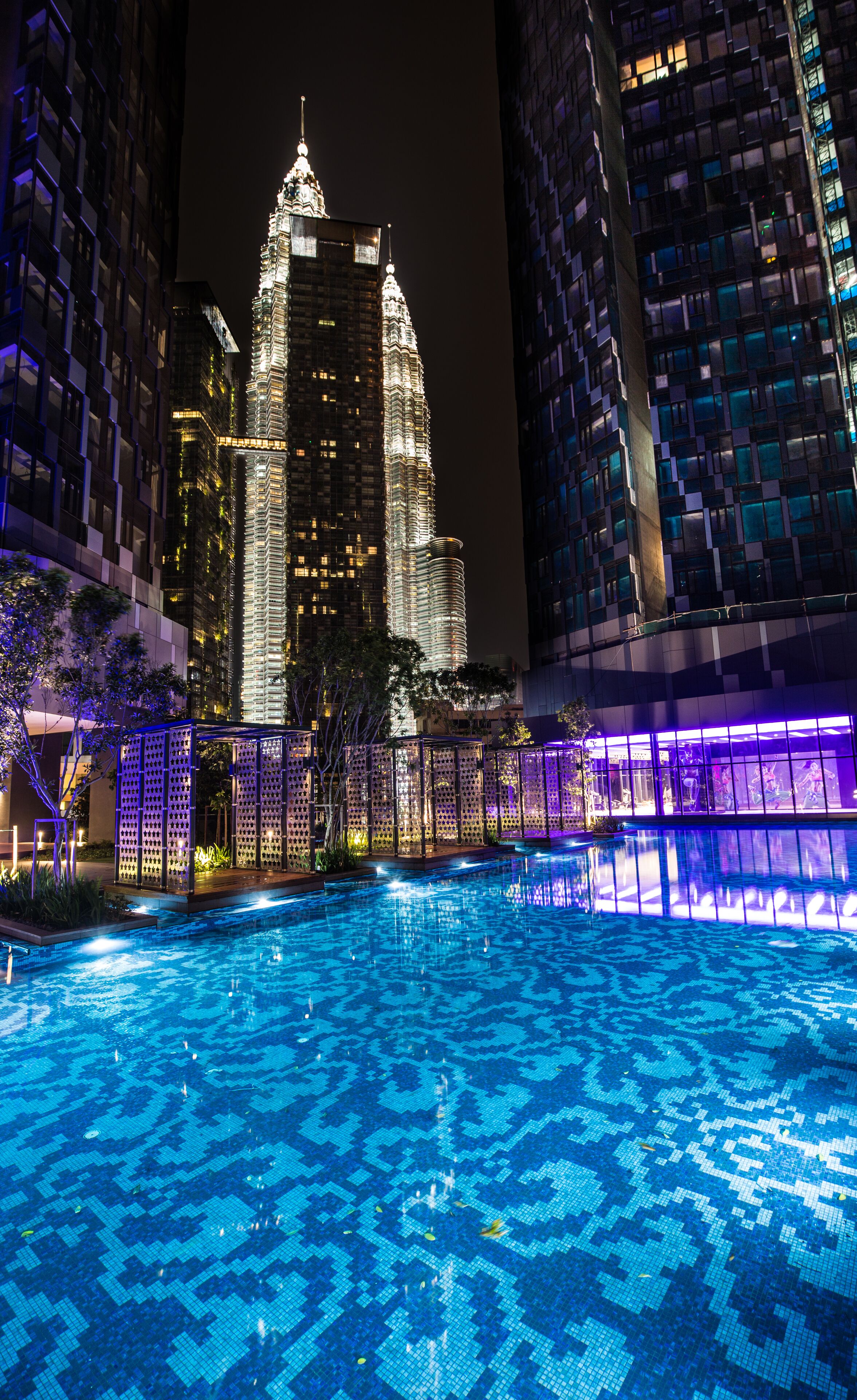 Star Suites
