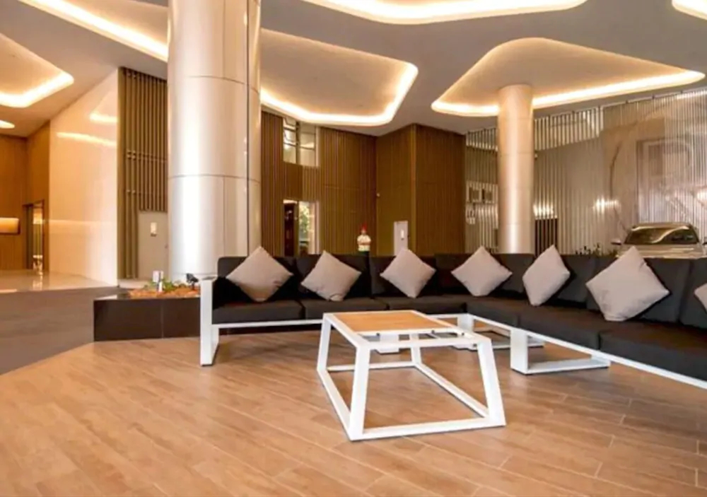 Stephy's Suites @ The Robertson Bukit Bintang KL