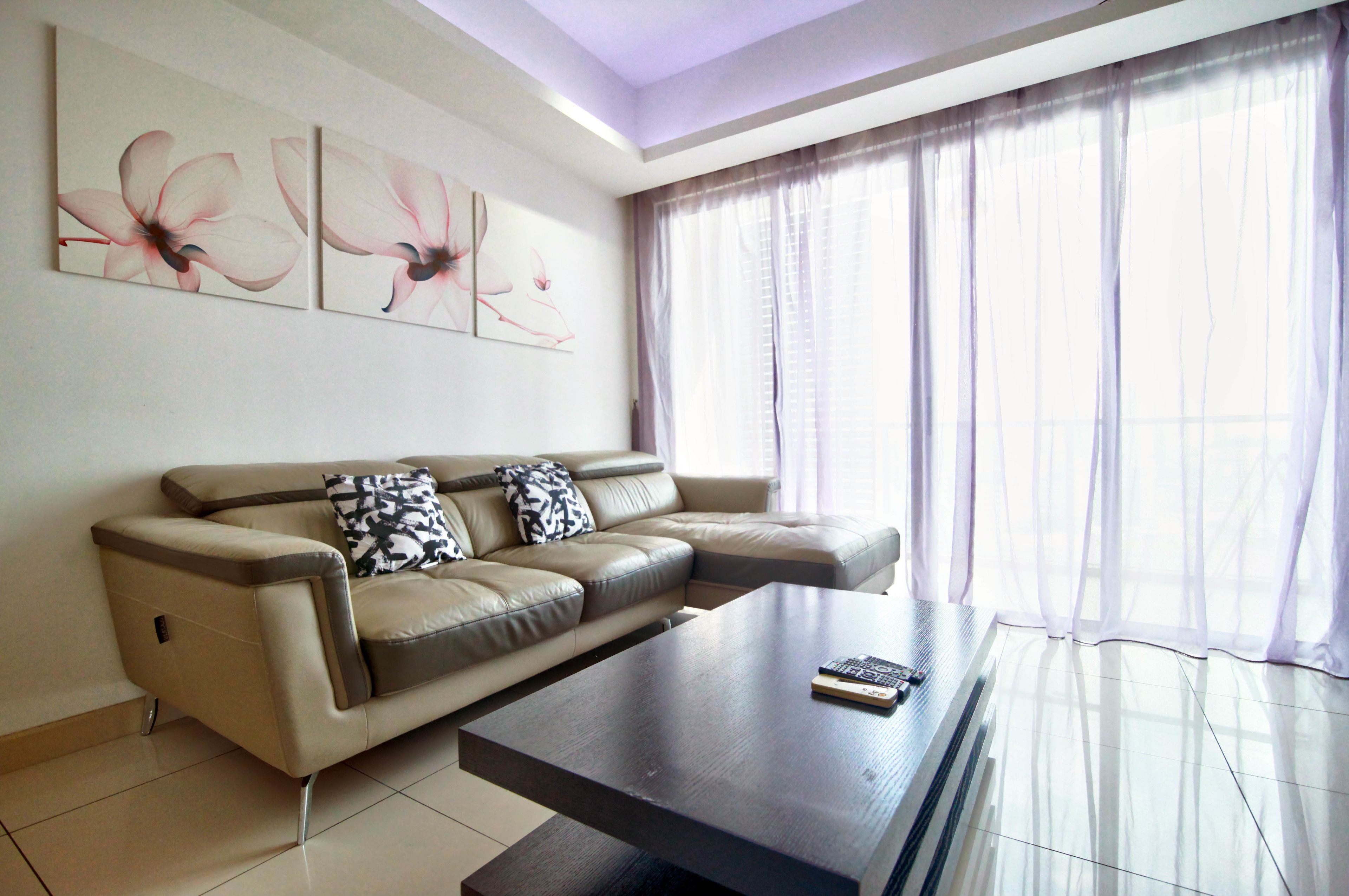 Suasana Bukit Ceylon by EcoSuites
