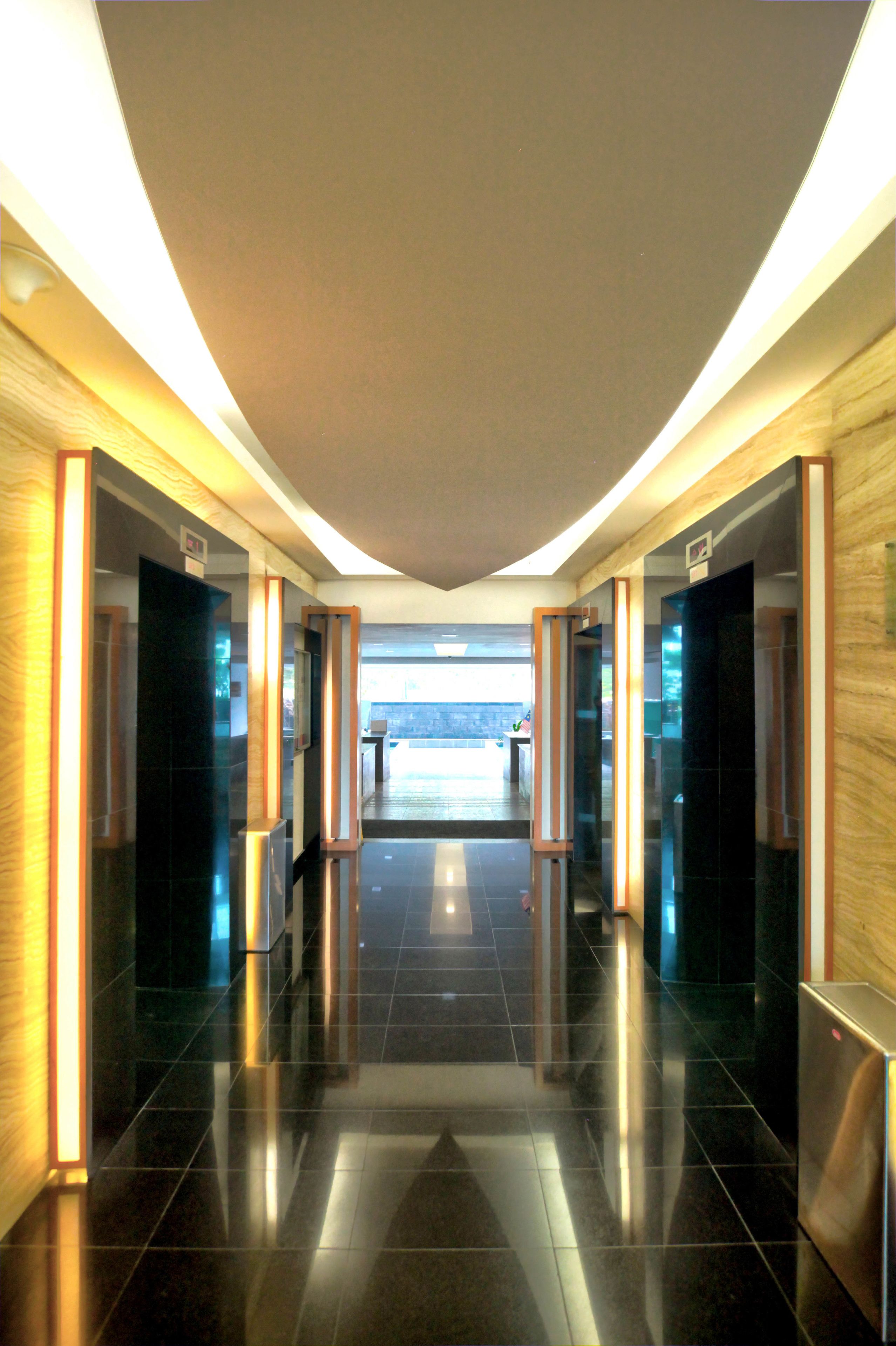 Suasana Bukit Ceylon by EcoSuites