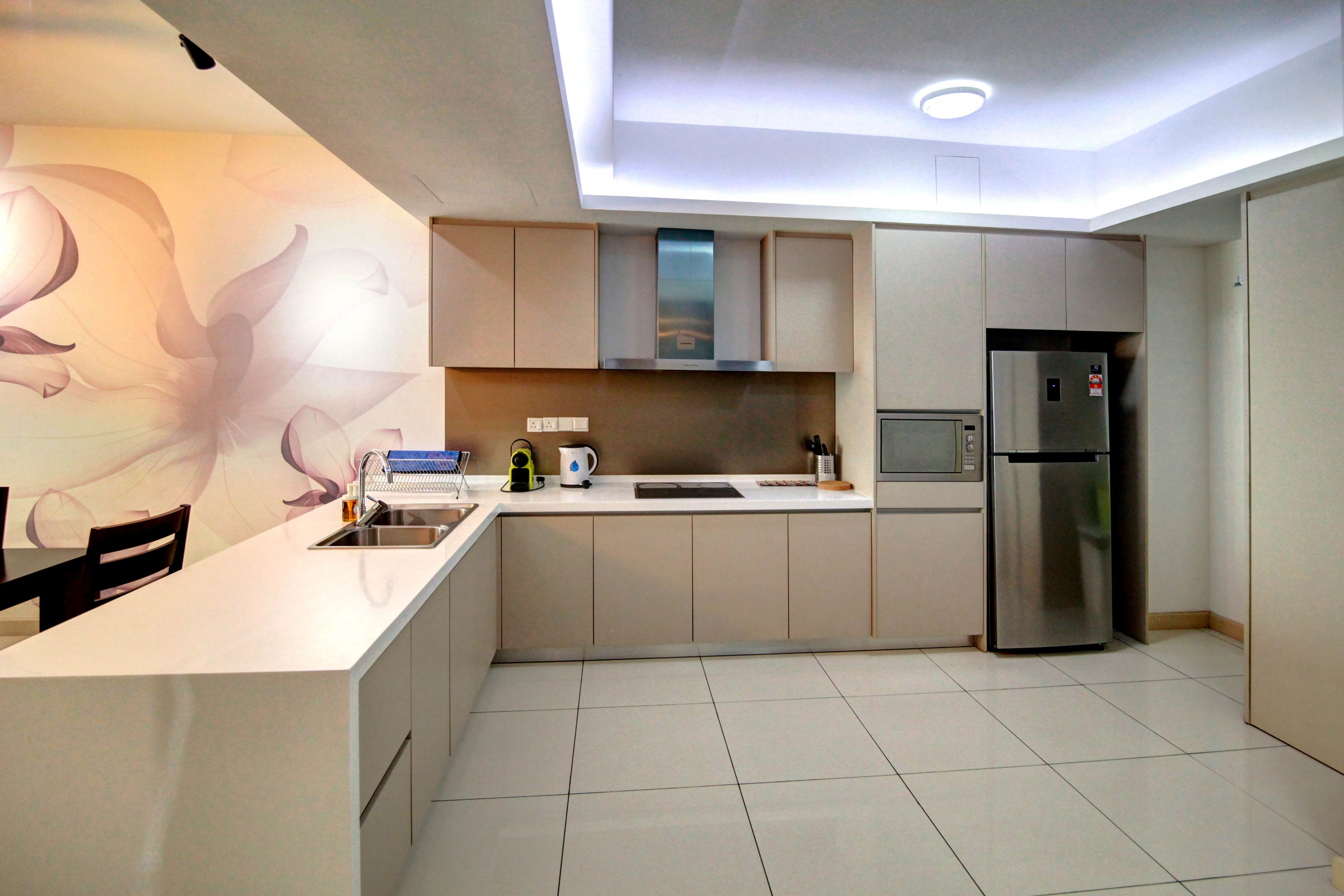 Suasana Bukit Ceylon by EcoSuites