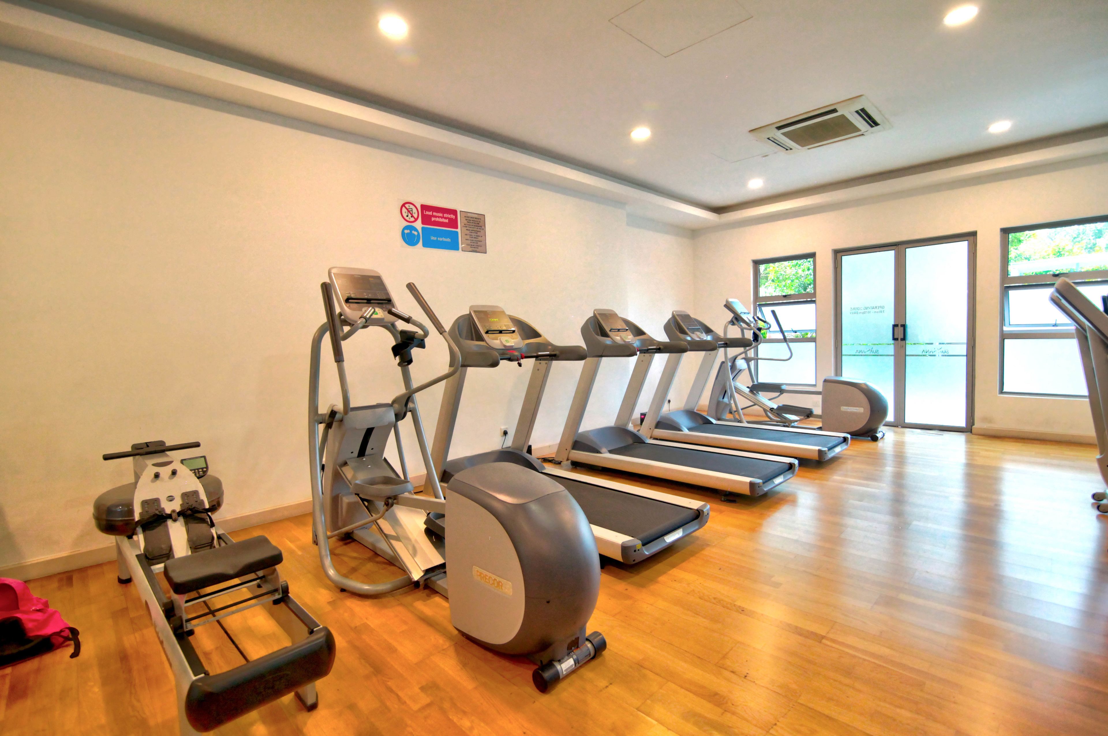 Suasana Bukit Ceylon by EcoSuites