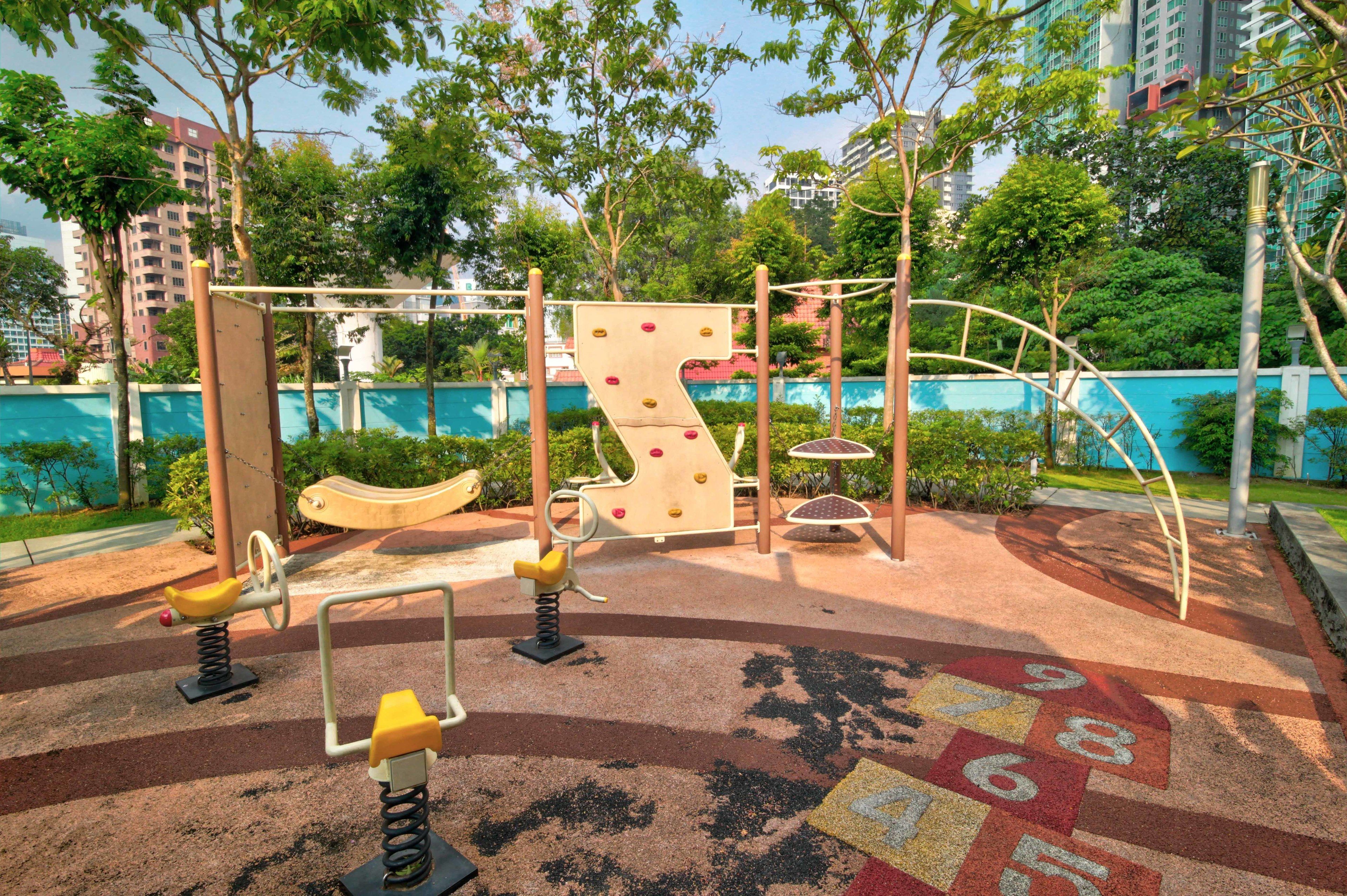 Suasana Bukit Ceylon by EcoSuites