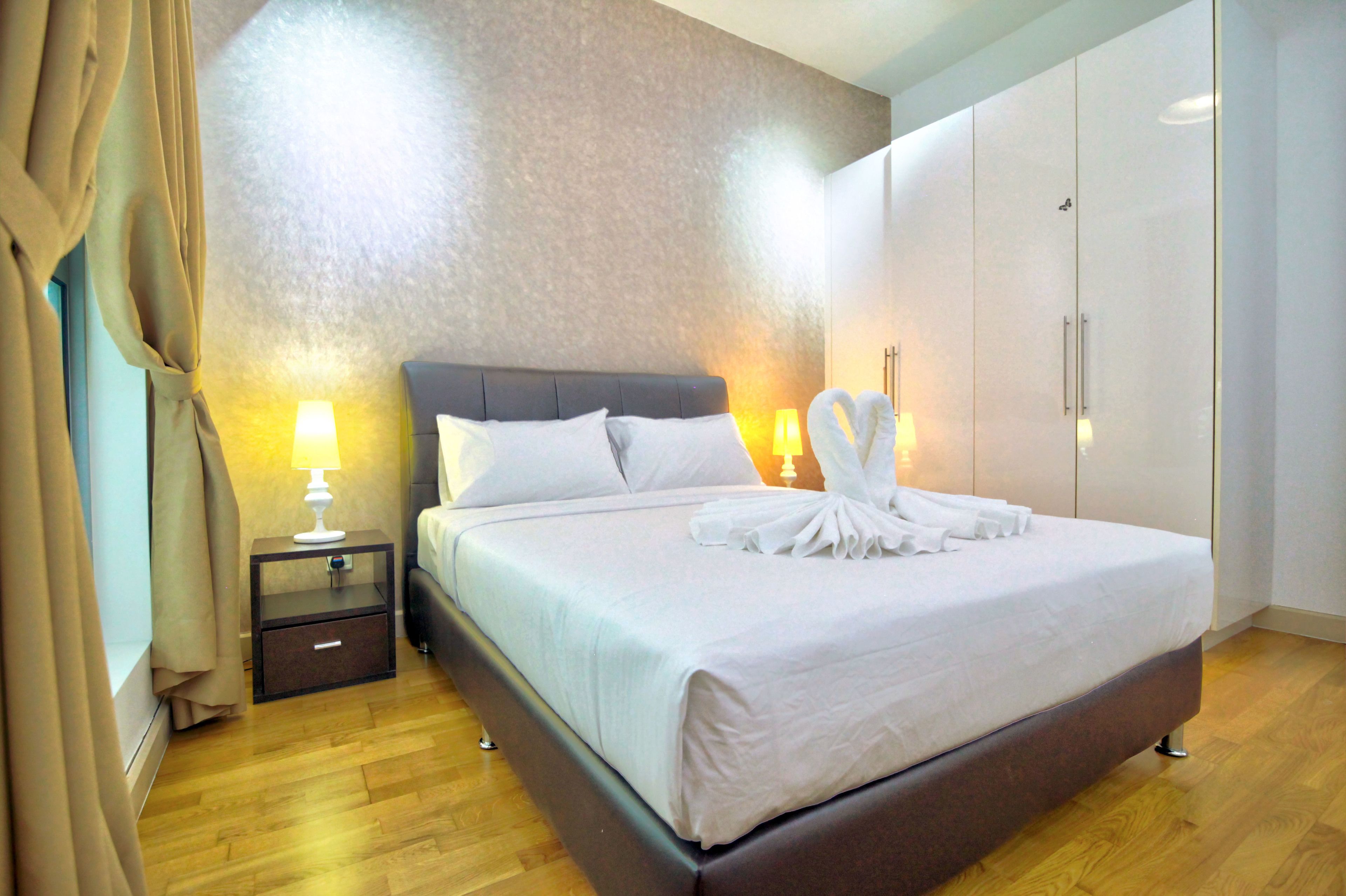 Suasana Bukit Ceylon by EcoSuites
