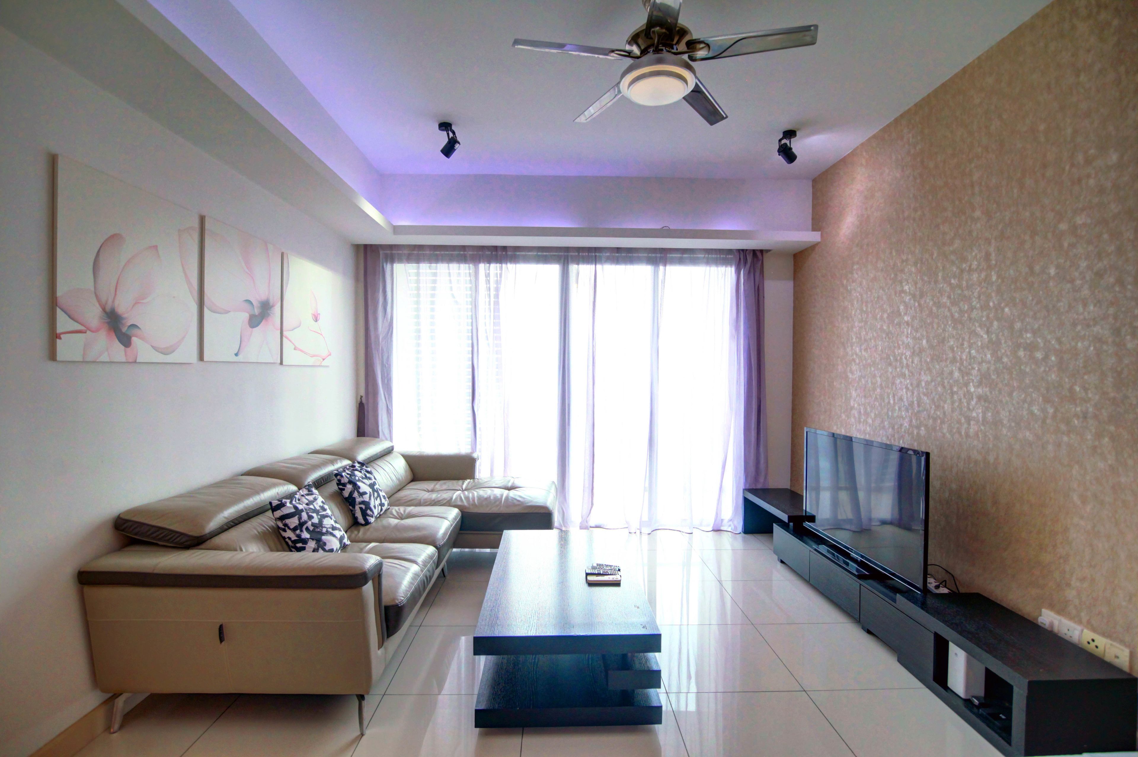 Suasana Bukit Ceylon by EcoSuites