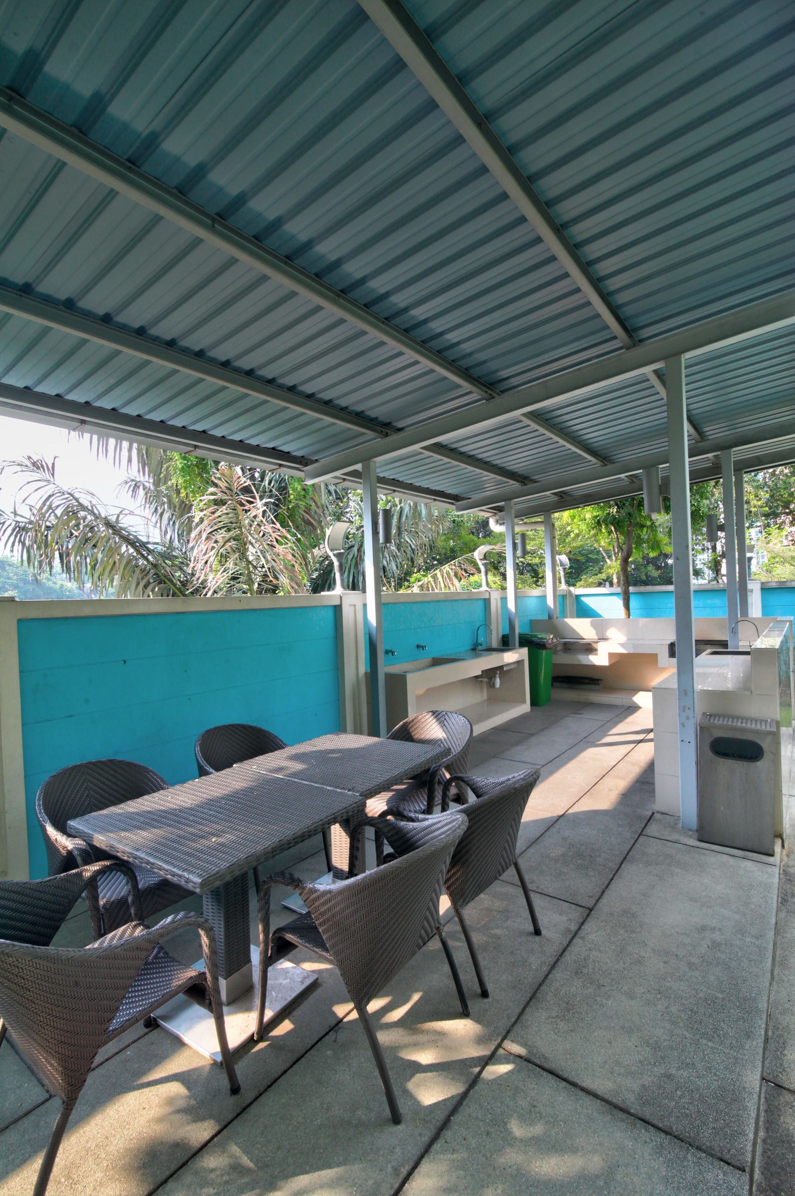 Suasana Bukit Ceylon by EcoSuites