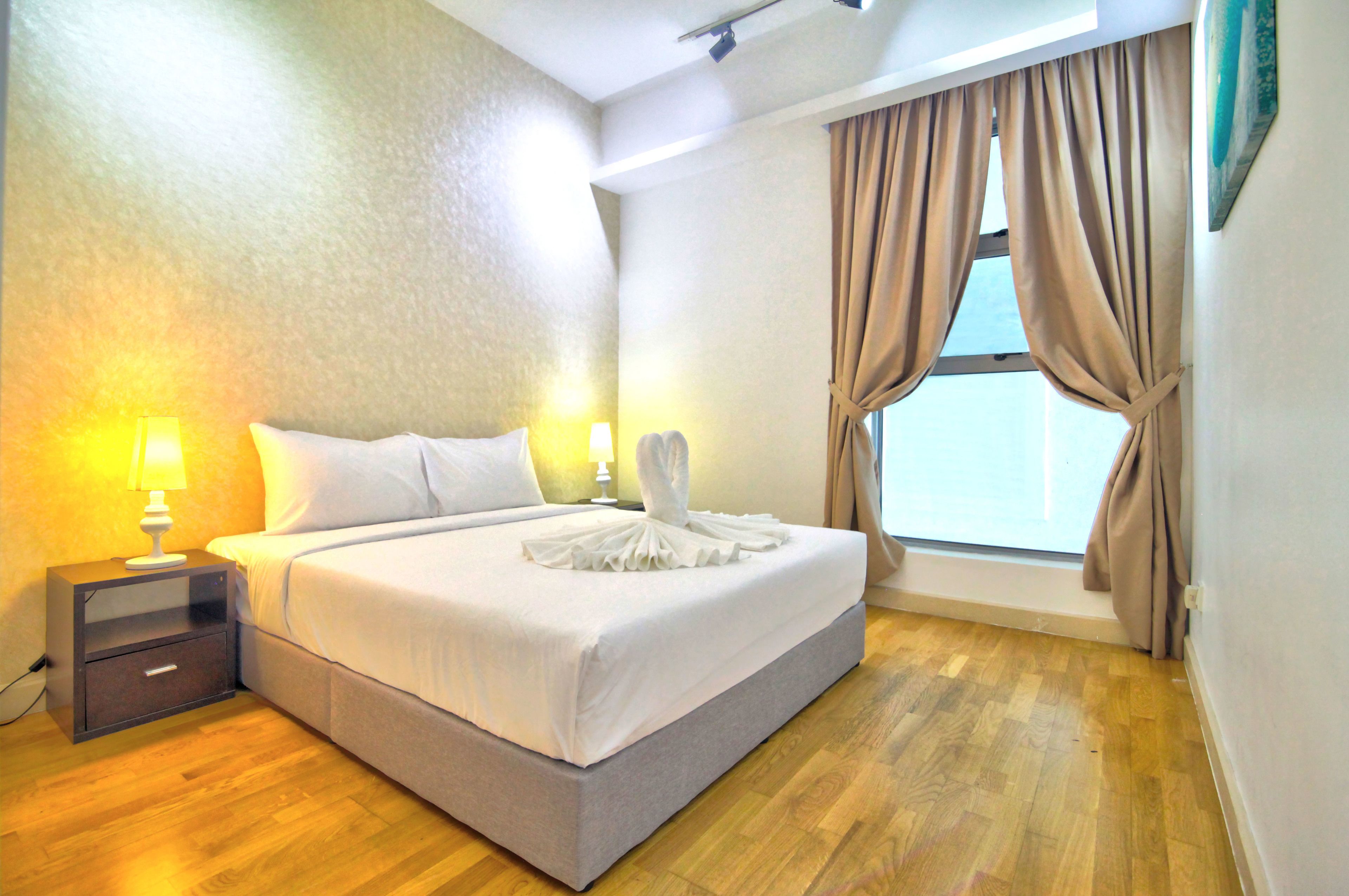 Suasana Bukit Ceylon by EcoSuites