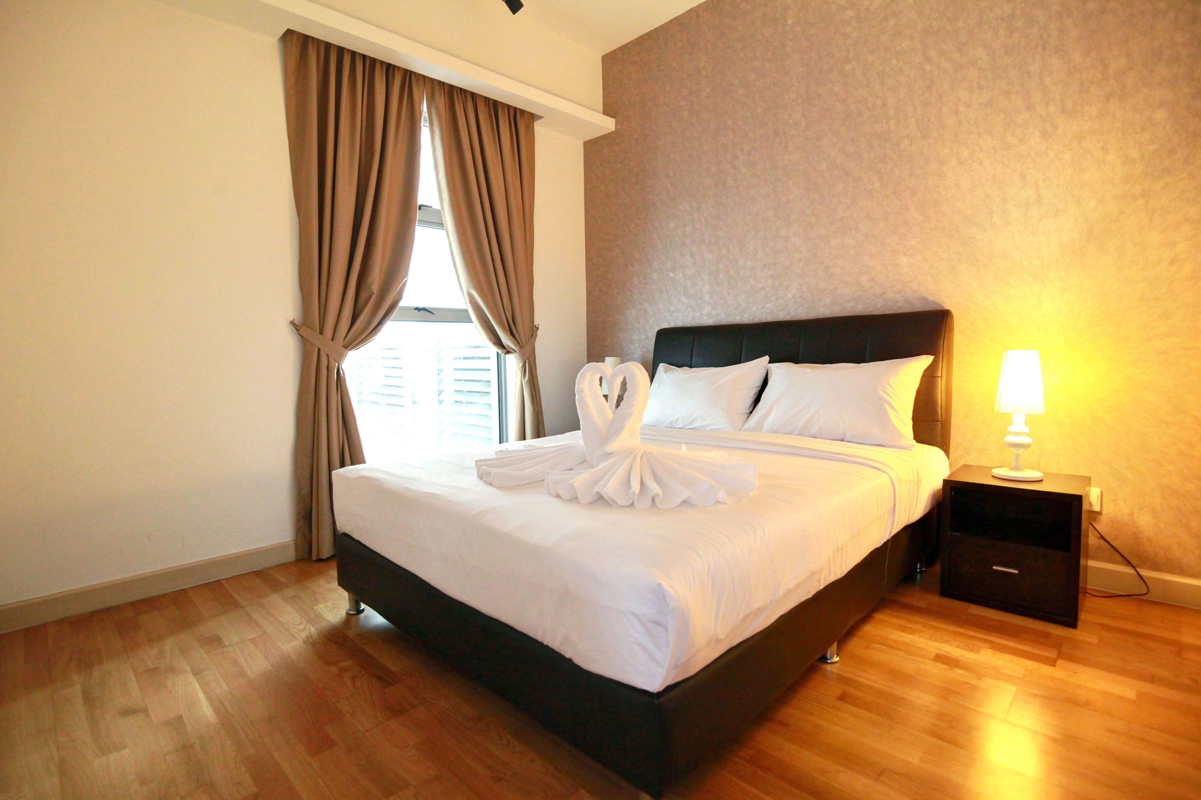 Suasana Bukit Ceylon by EcoSuites