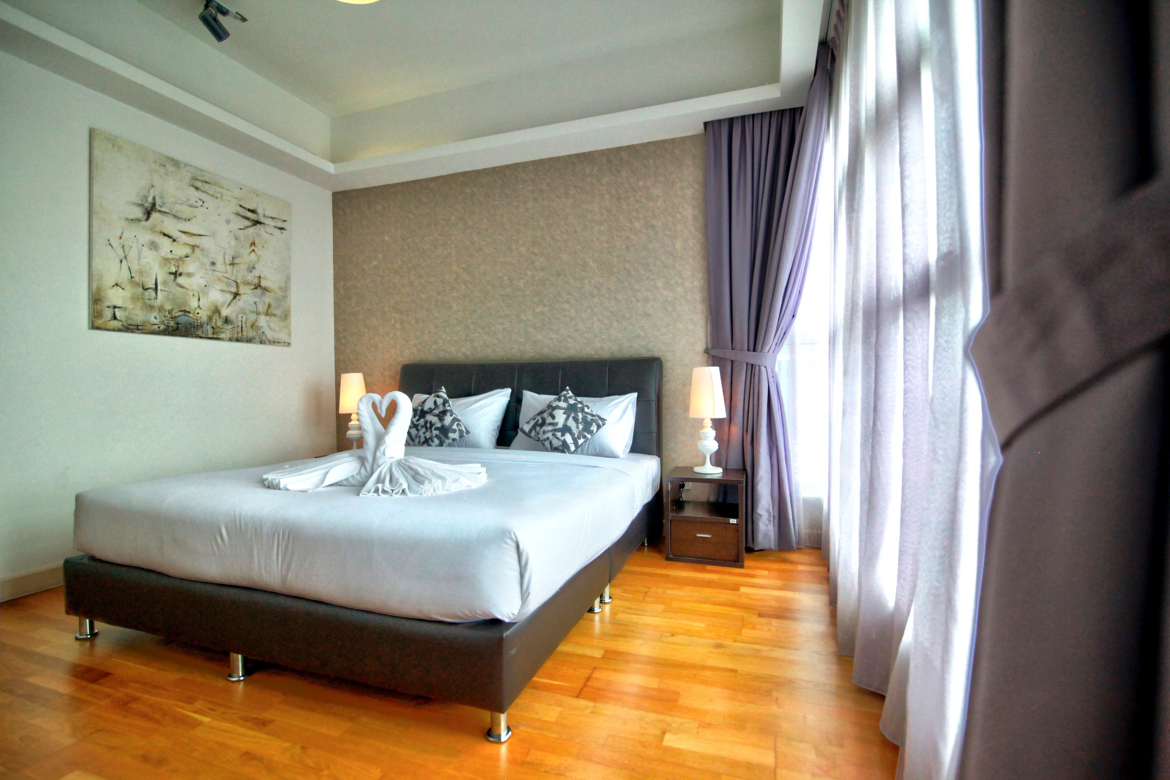 Suasana Bukit Ceylon by EcoSuites