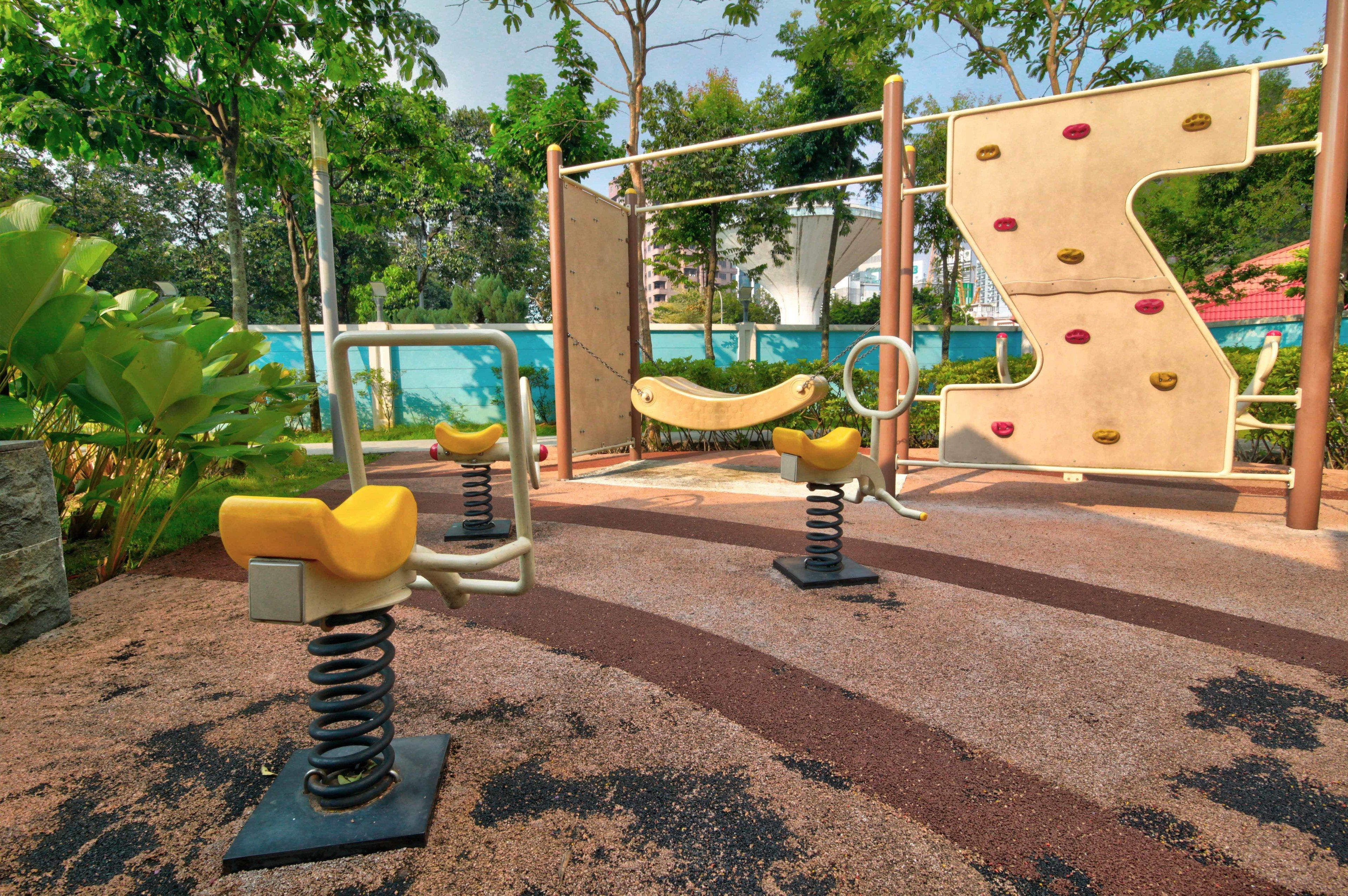 Suasana Bukit Ceylon by EcoSuites