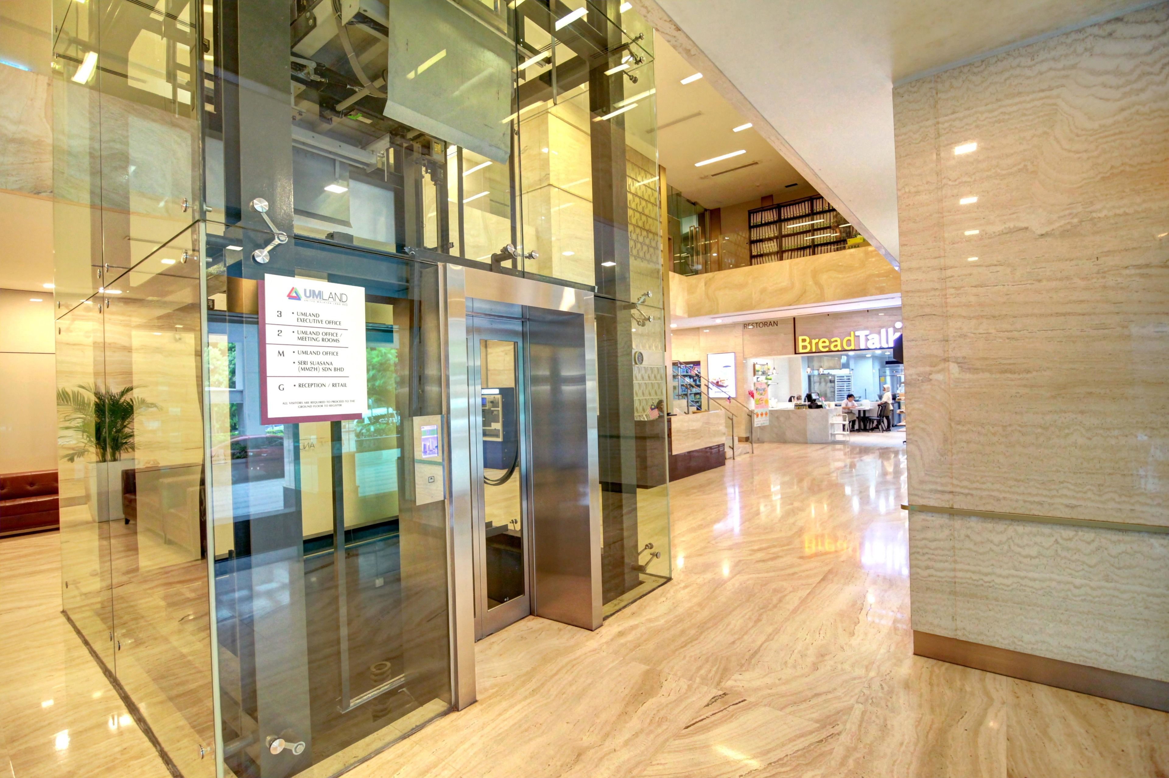 Suasana Bukit Ceylon by EcoSuites