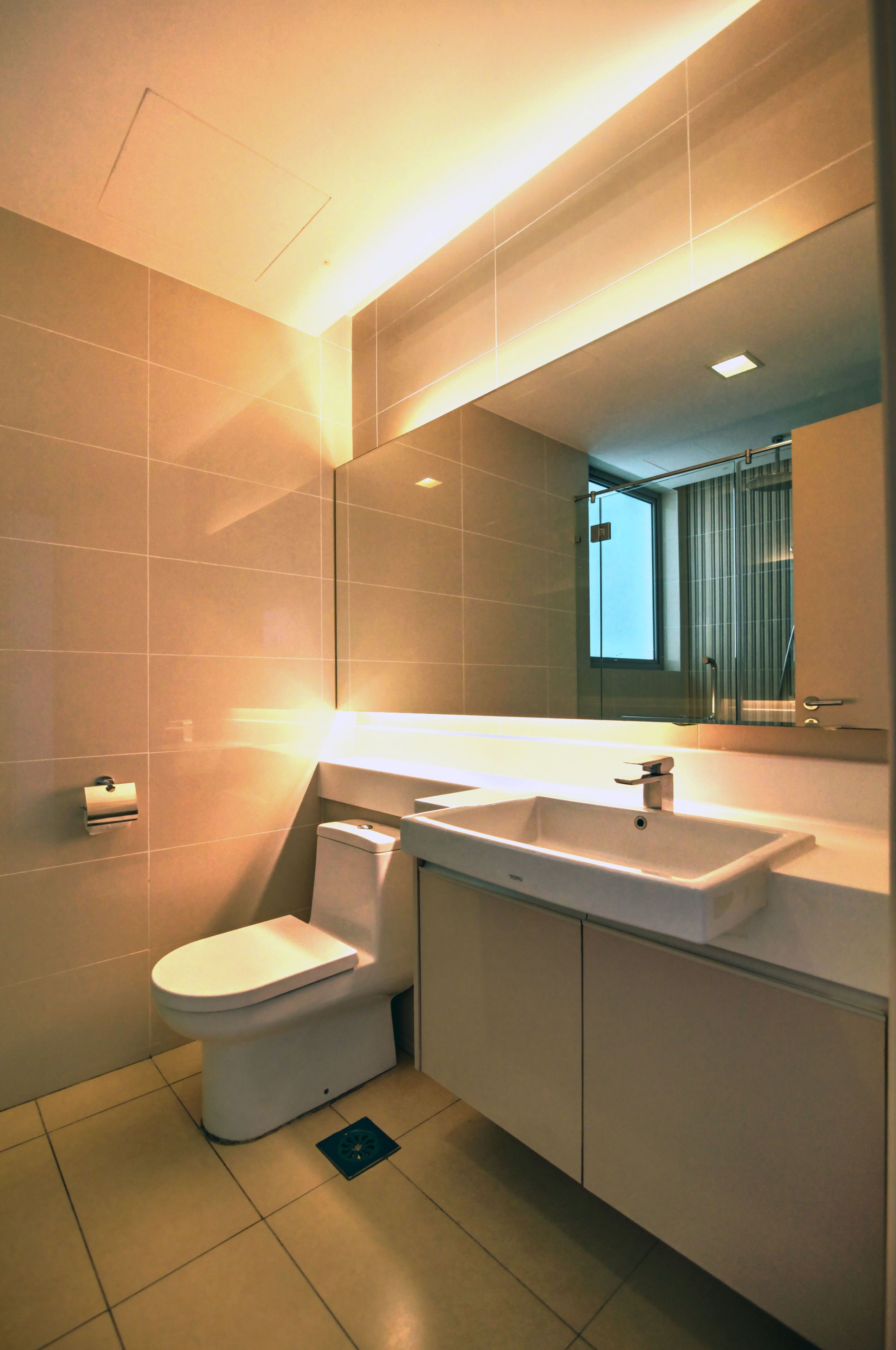 Suasana Bukit Ceylon by EcoSuites