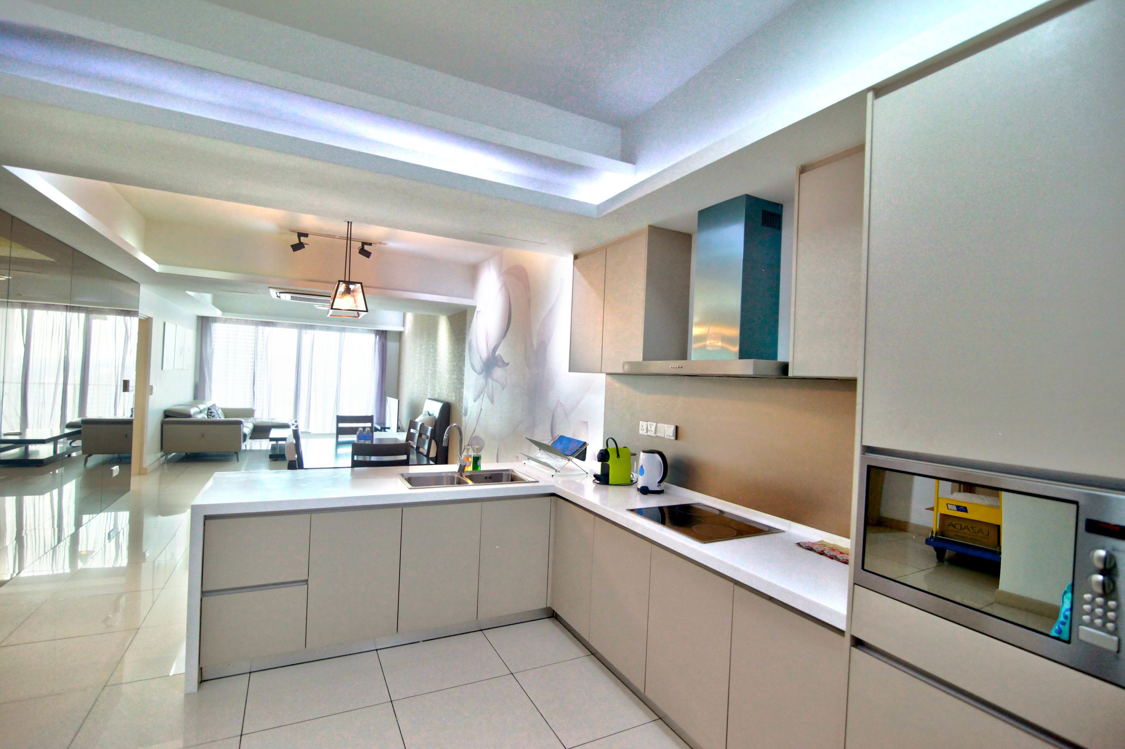 Suasana Bukit Ceylon by EcoSuites