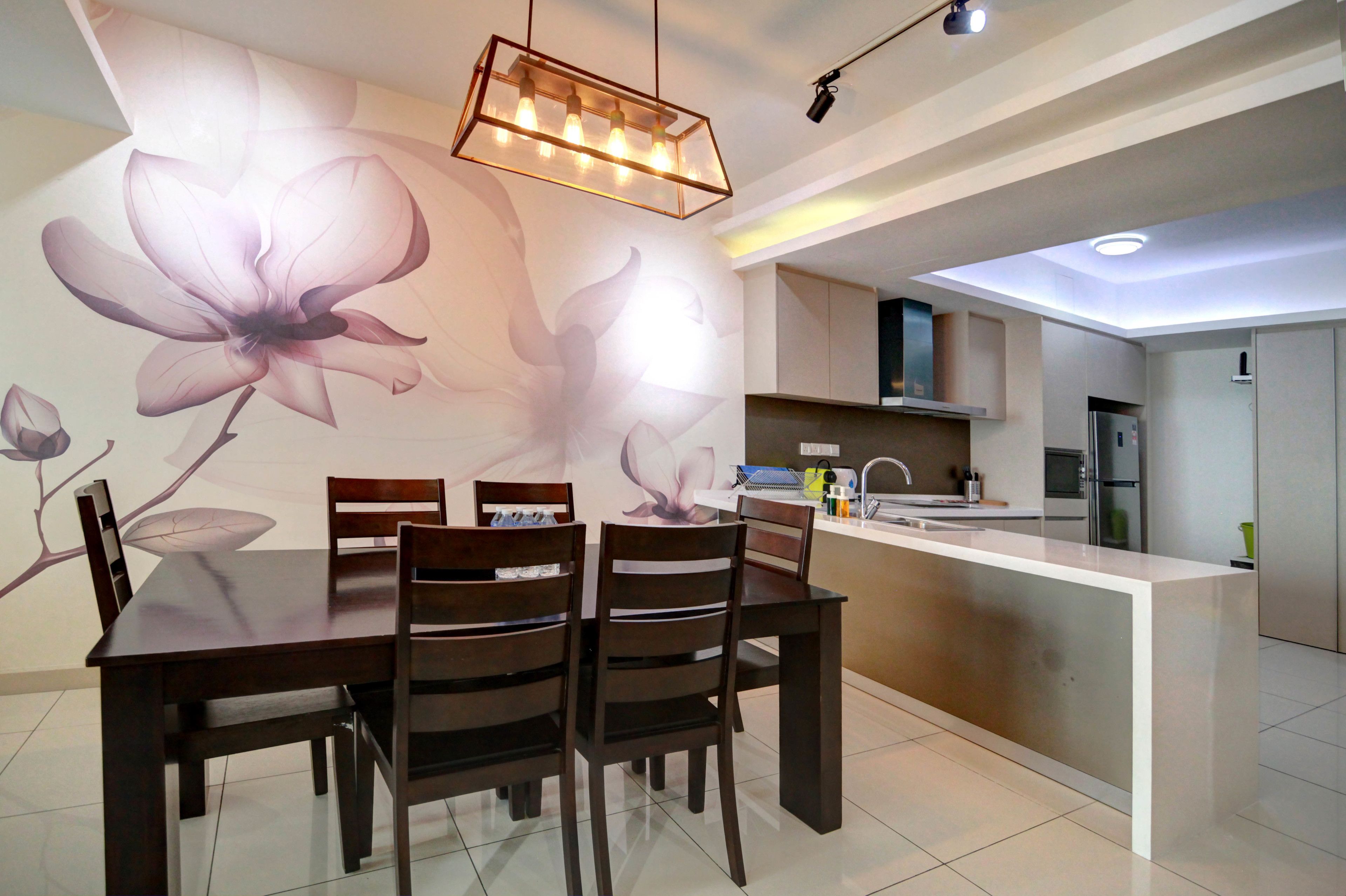 Suasana Bukit Ceylon by EcoSuites