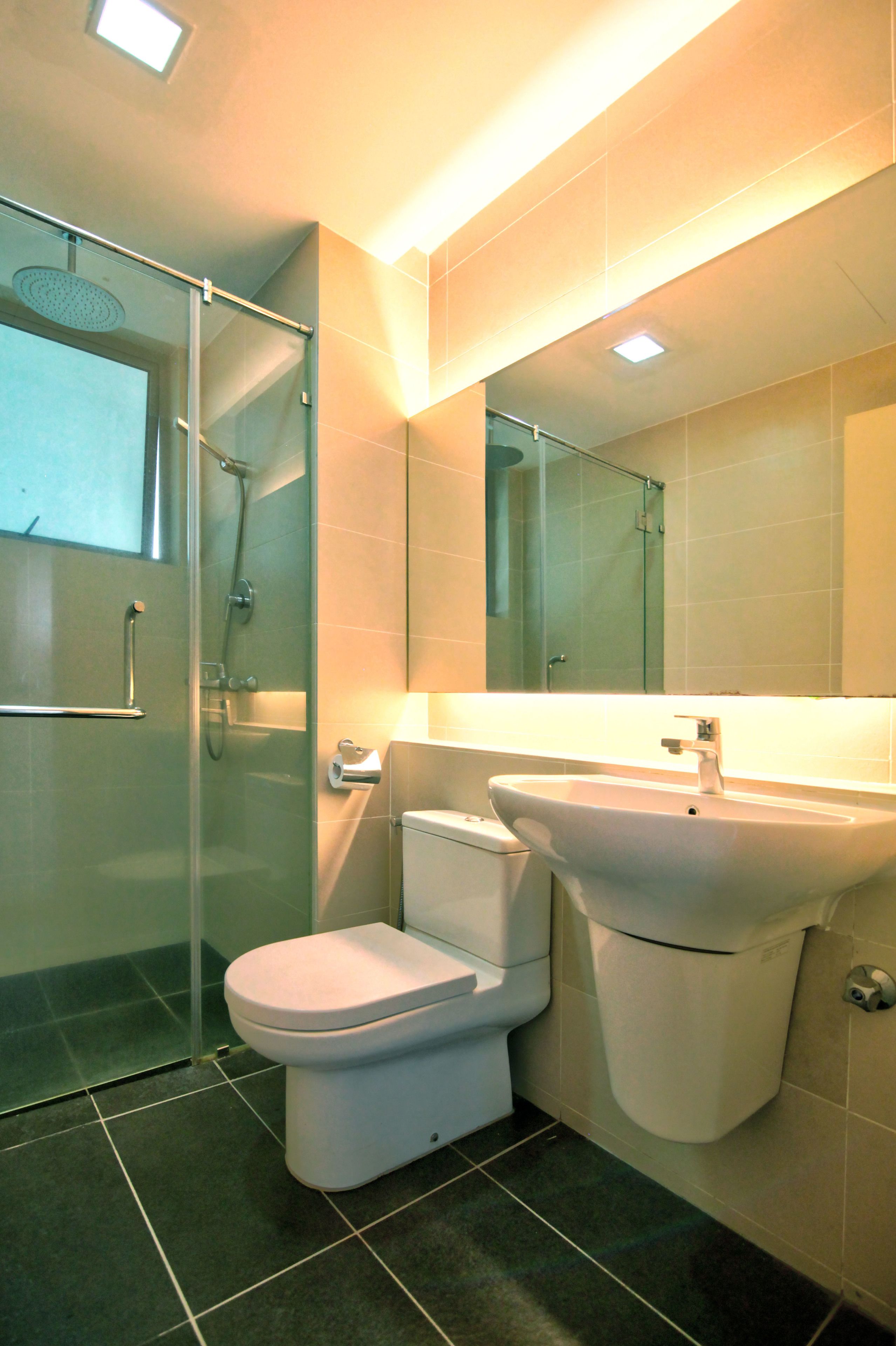 Suasana Bukit Ceylon by EcoSuites
