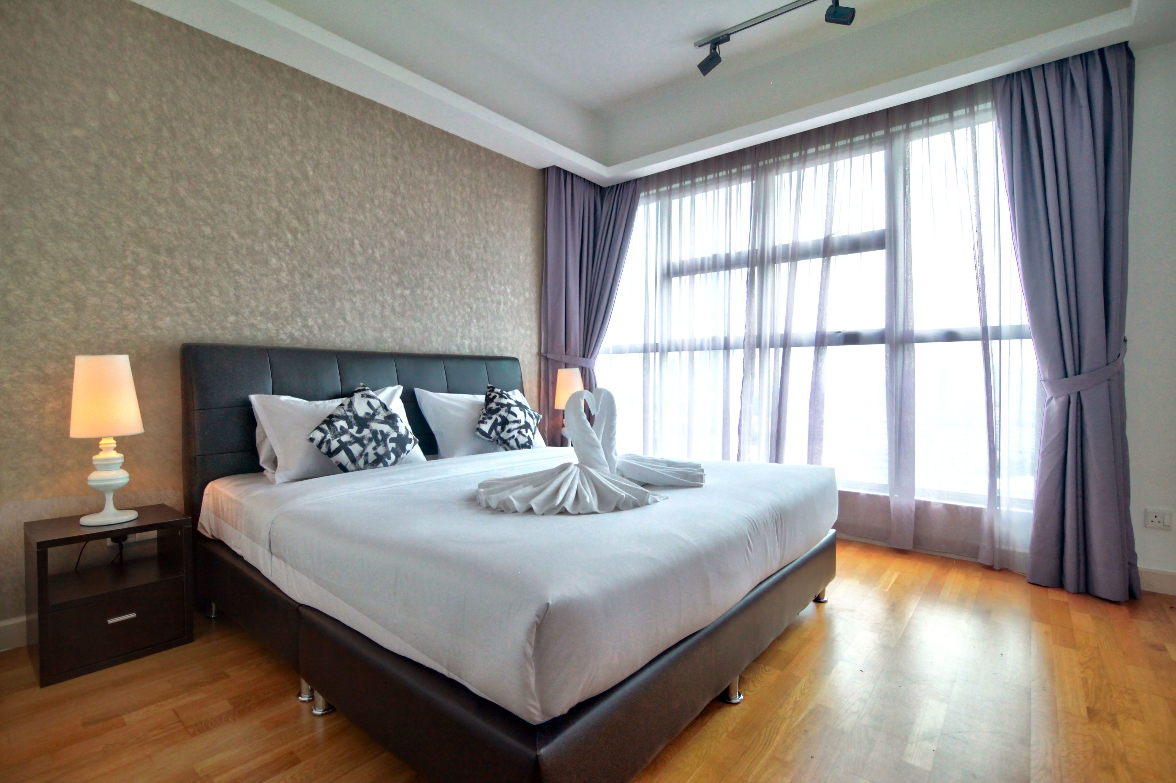 Suasana Bukit Ceylon by EcoSuites
