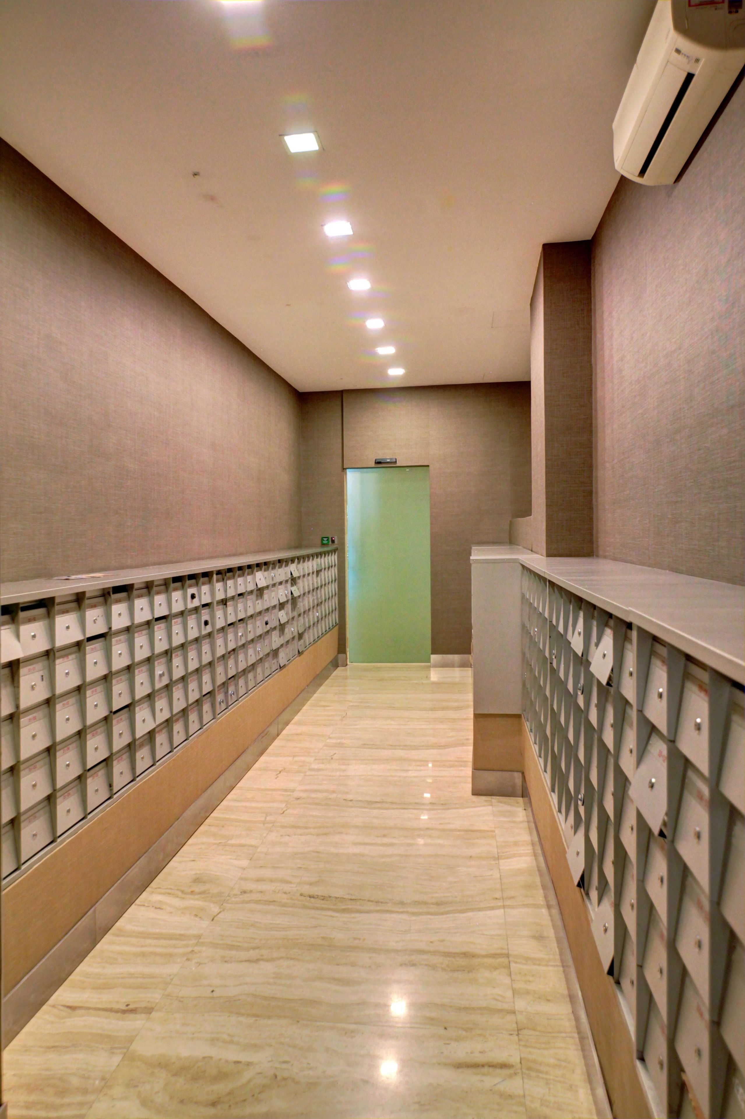 Suasana Bukit Ceylon by EcoSuites