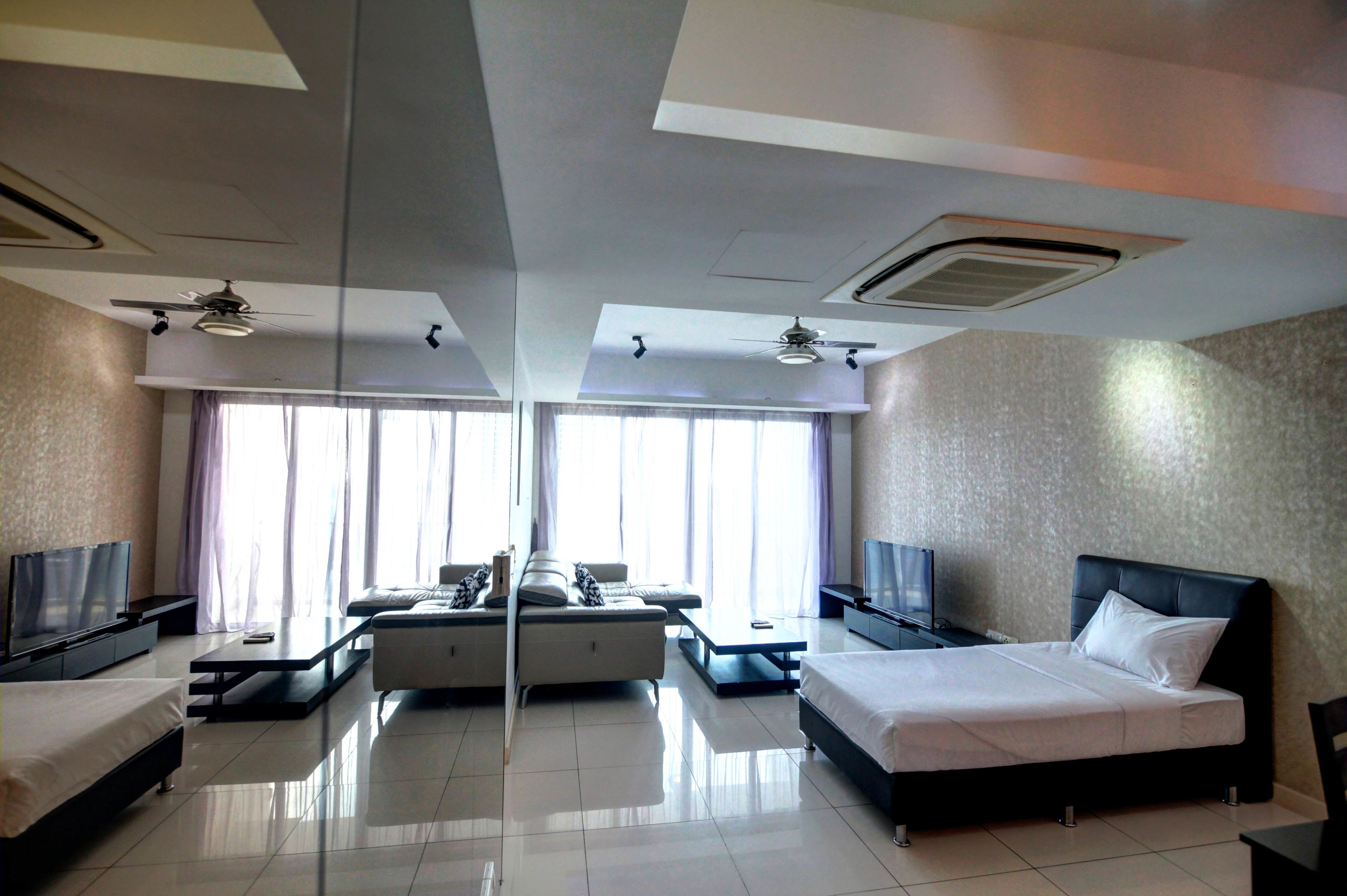 Suasana Bukit Ceylon by EcoSuites