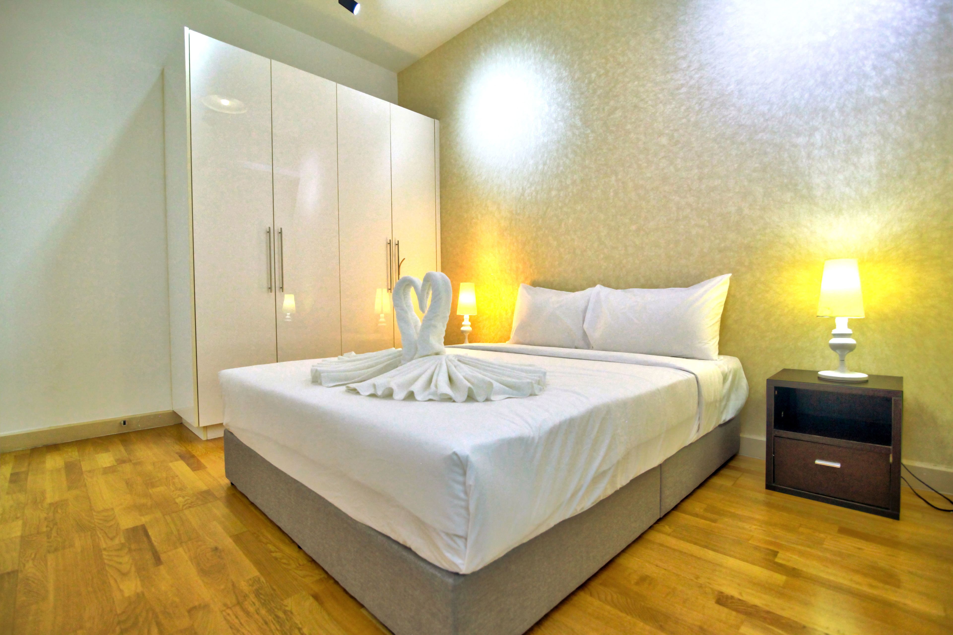 Suasana Bukit Ceylon by EcoSuites