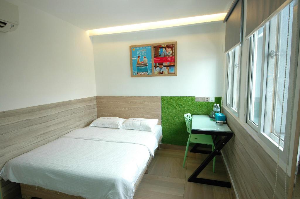 Suka Kota Hotel