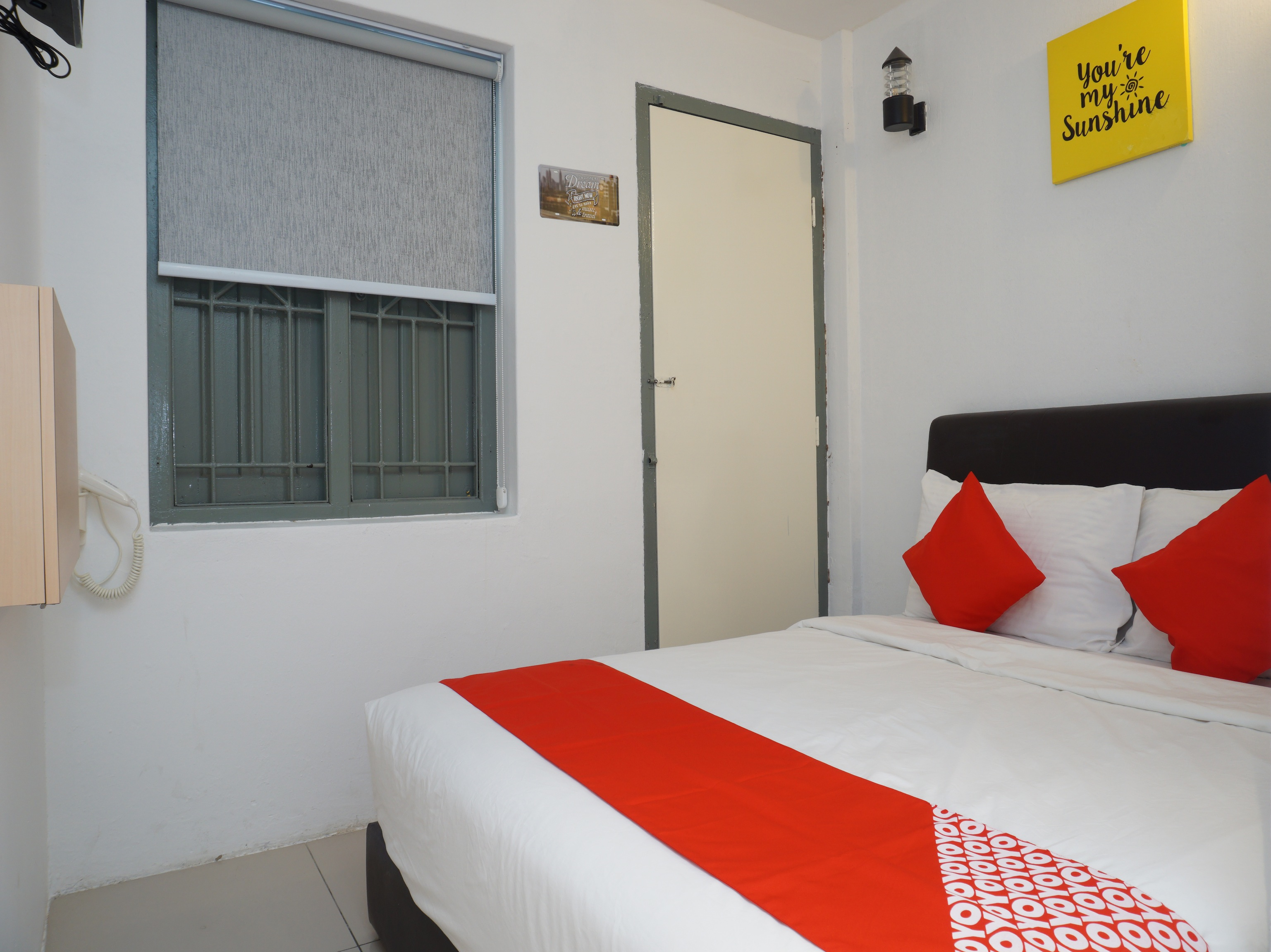 Summer House Bed & Cafe By OYO Rooms