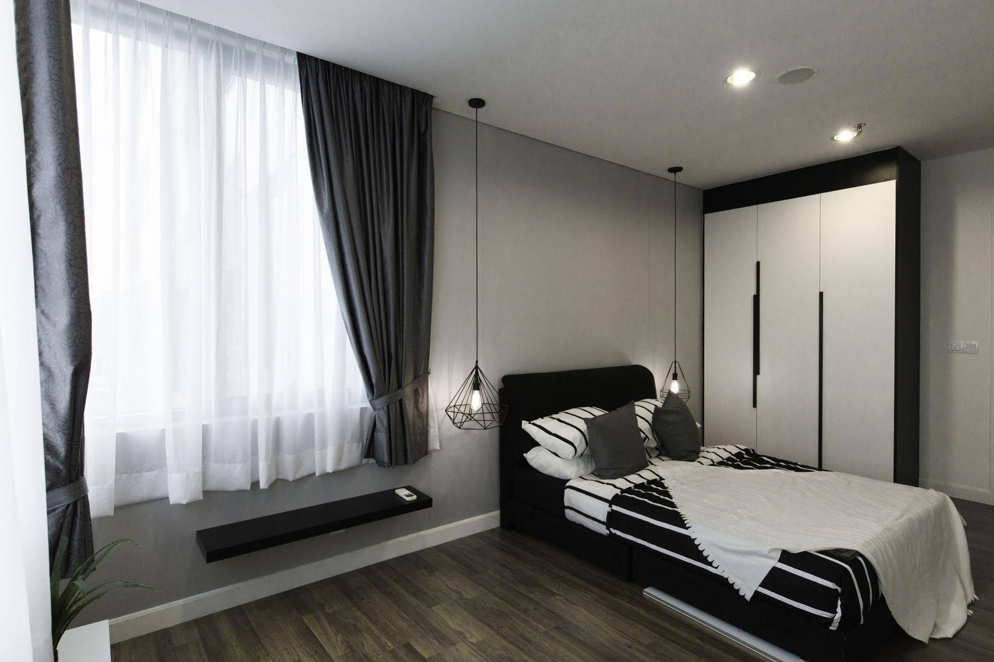 Summer Suites Bernice