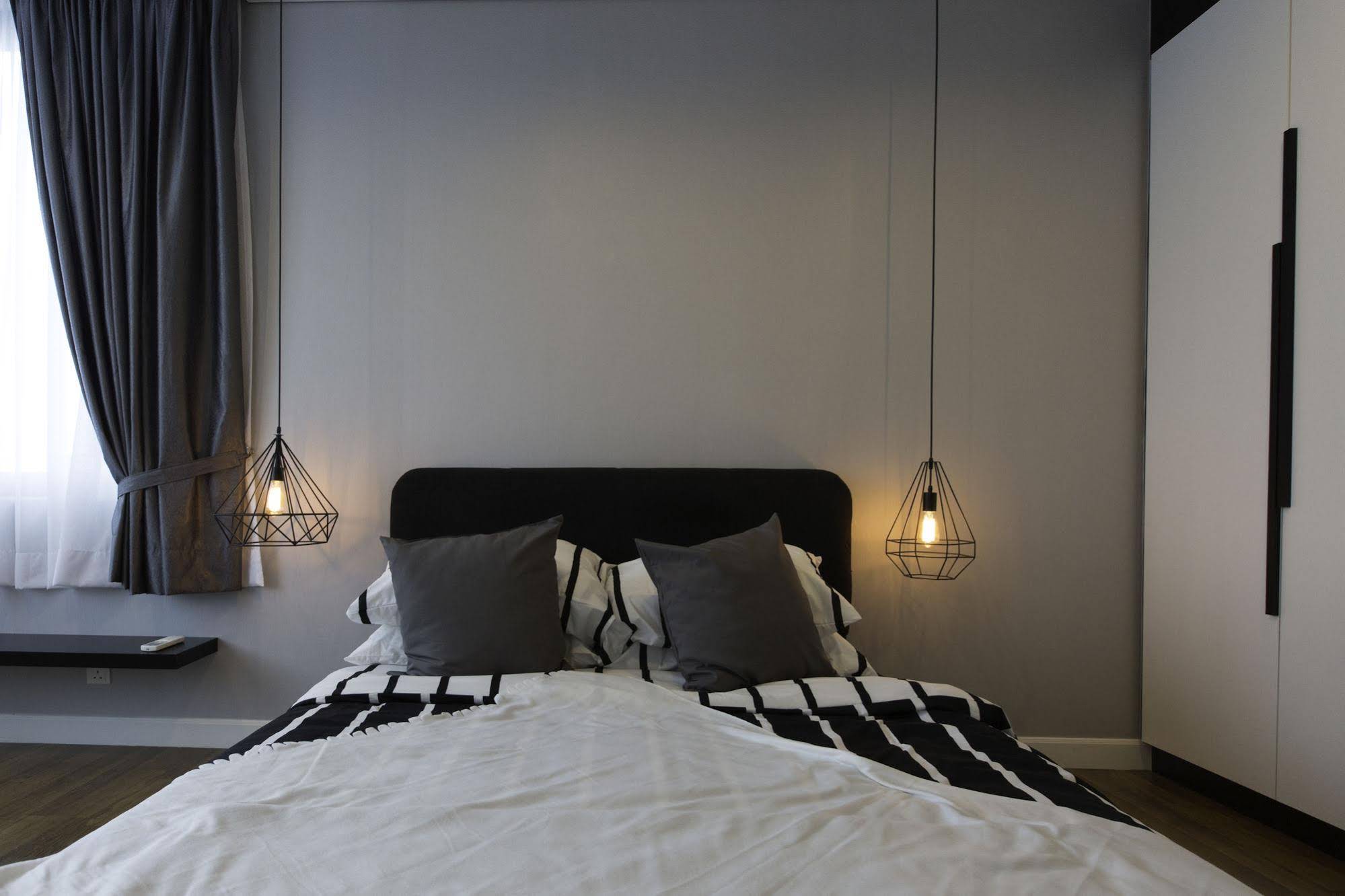 Summer Suites Bernice