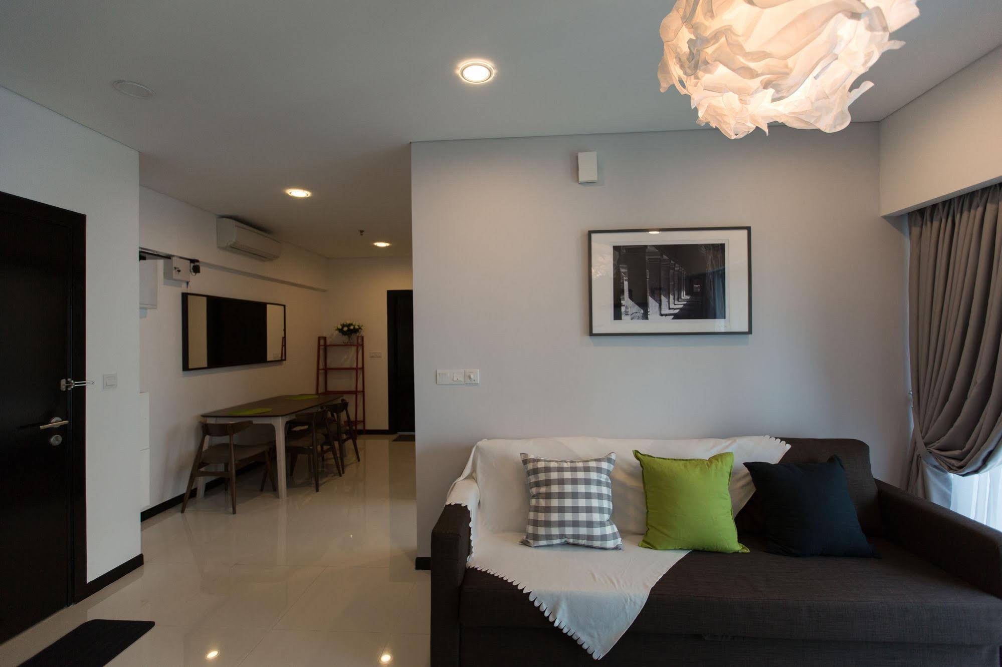 Summer Suites Bernice