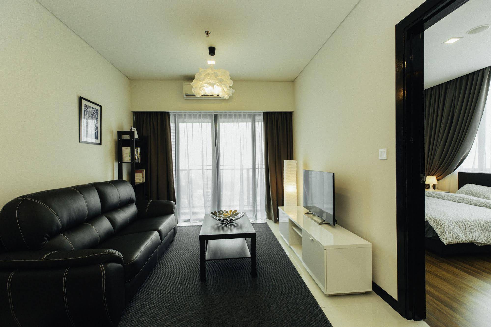 Summer Suites Bernice