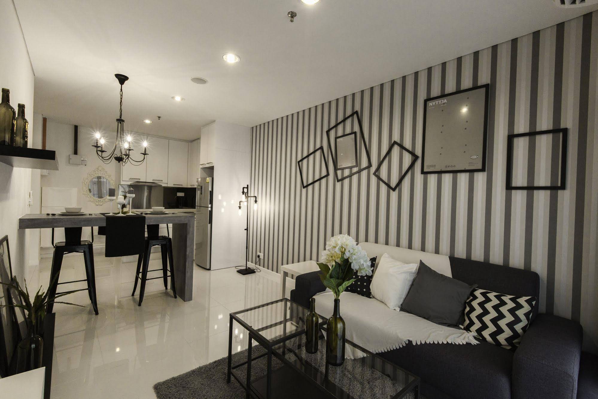 Summer Suites Bernice