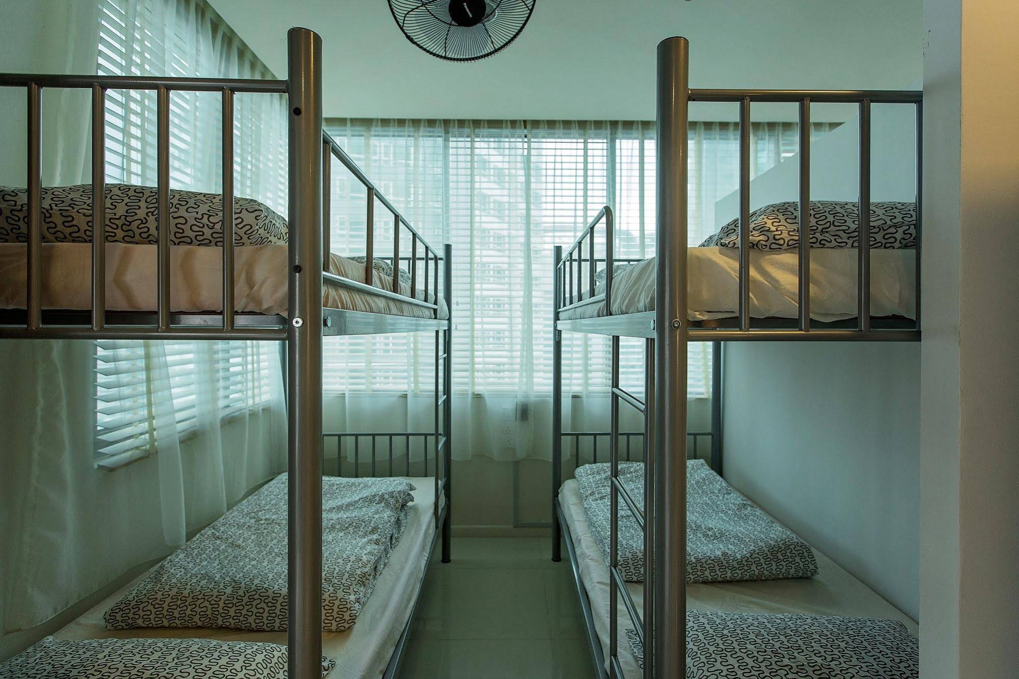 Summer Suites Bernice