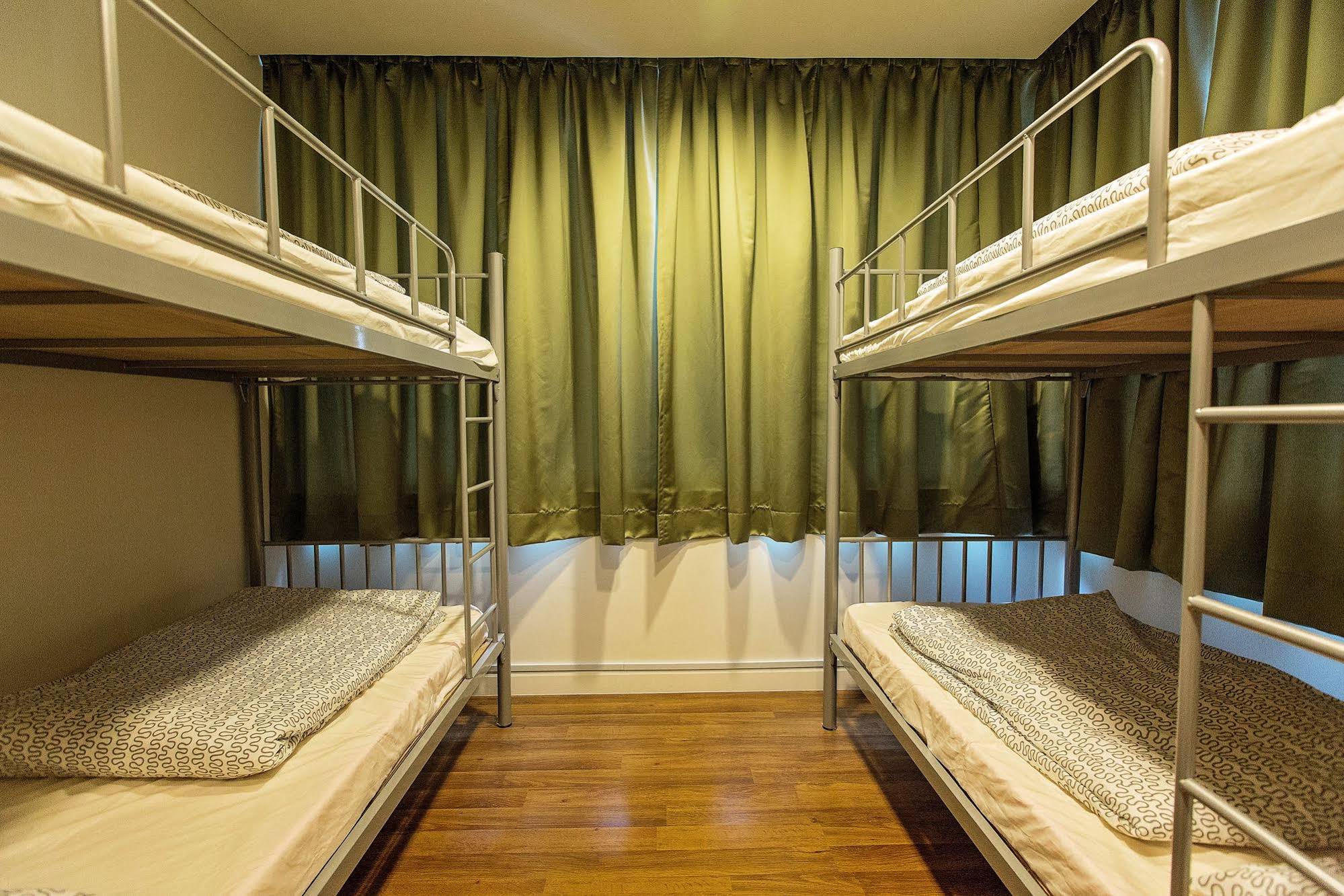 Summer Suites Bernice