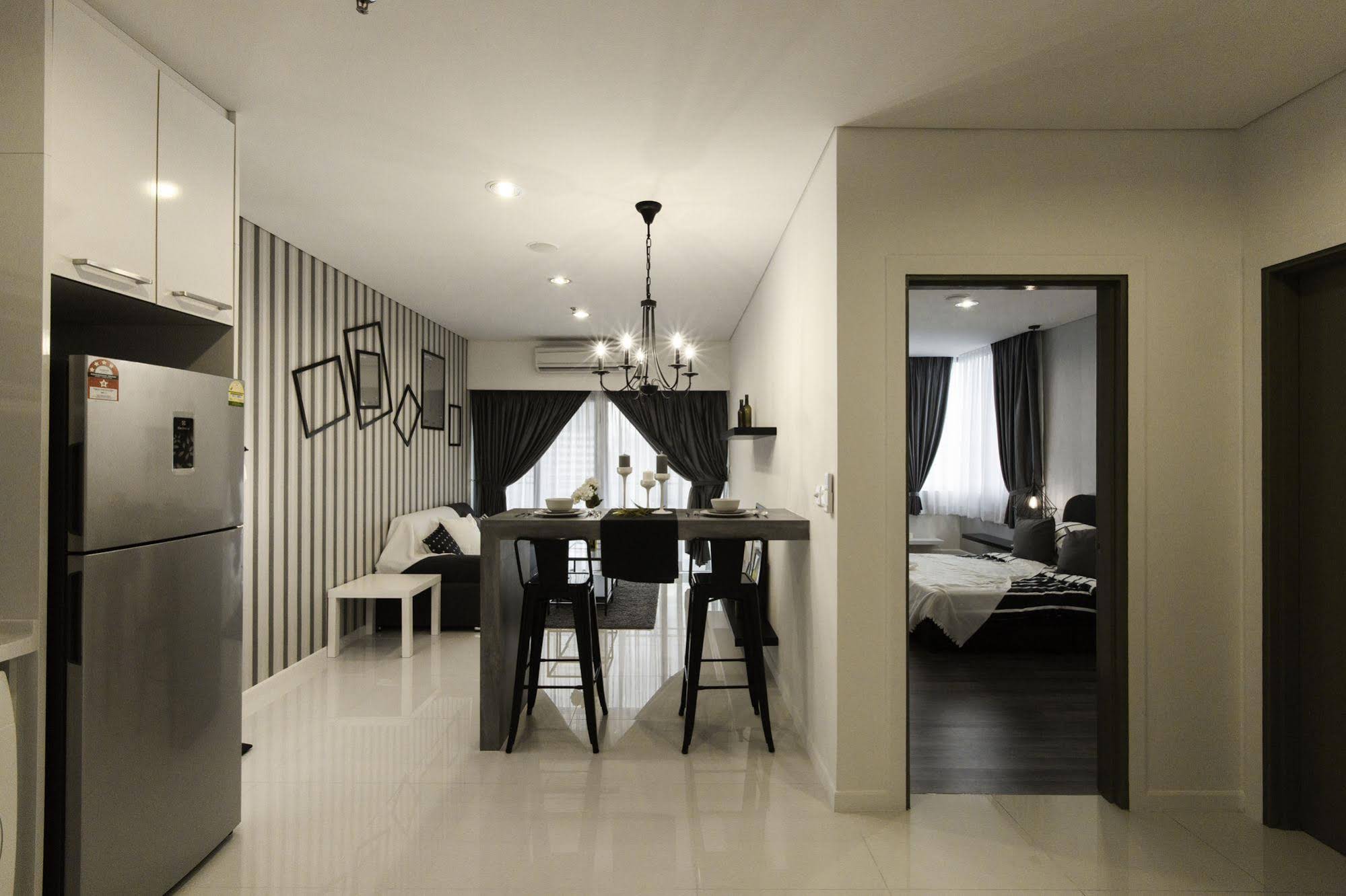 Summer Suites Bernice